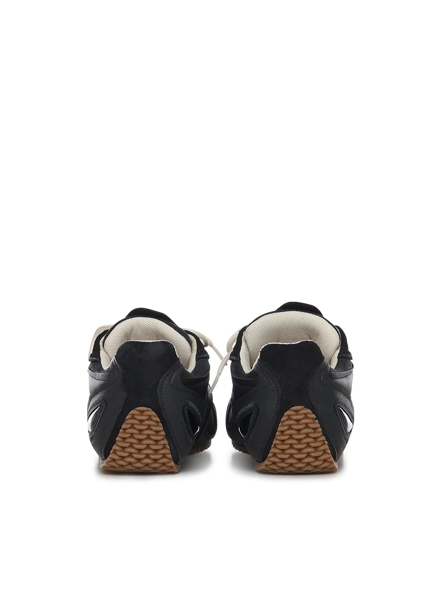 AXEL ARIGATO Axel Arigato - Sneakers Nere da Uomo - 3