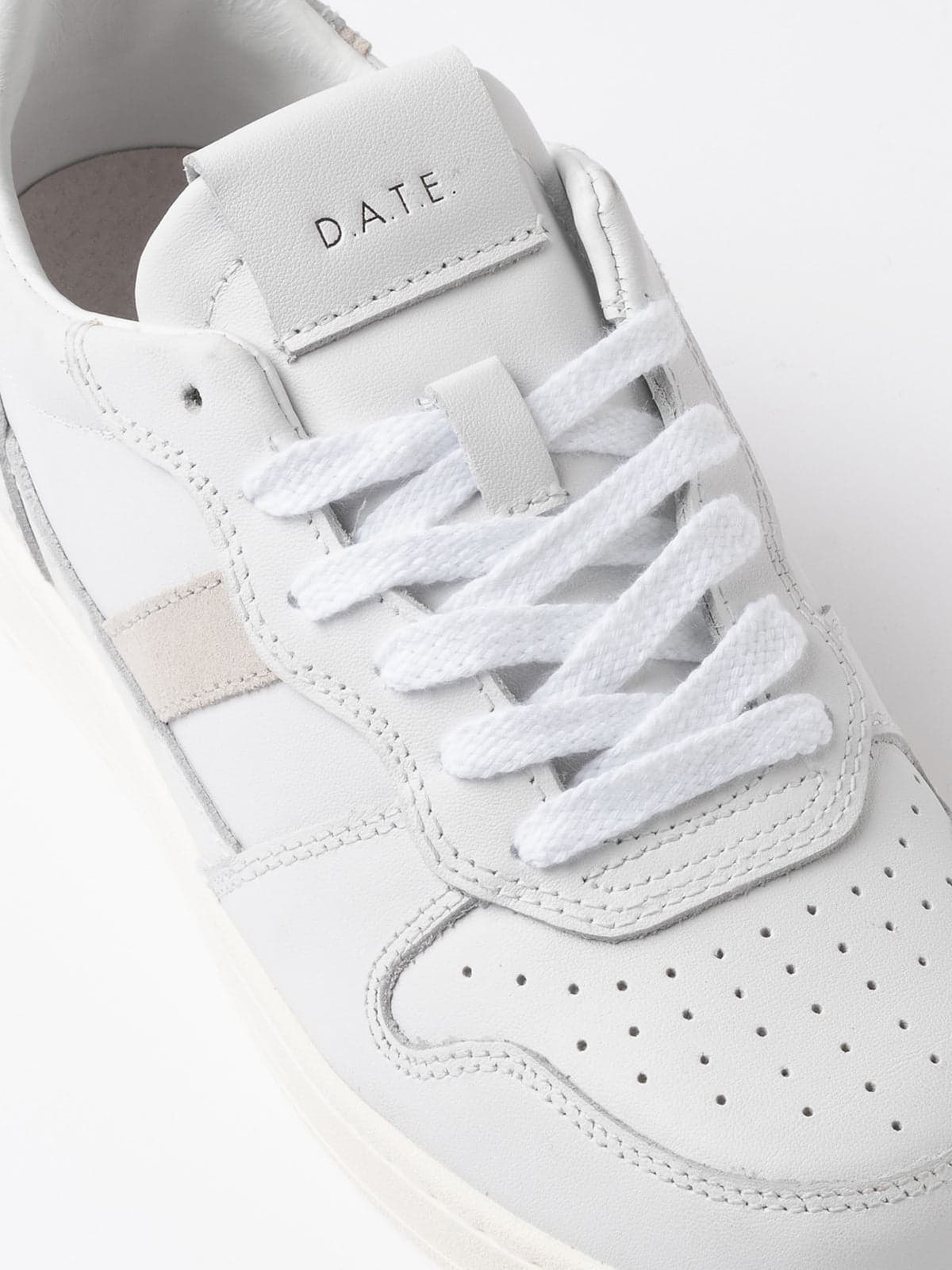 D.A.T.E. sneakers d.a.t.e. - 3