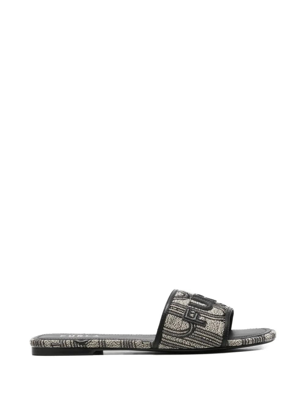 FURLA Furla - Sandali Neri da Donna - 5
