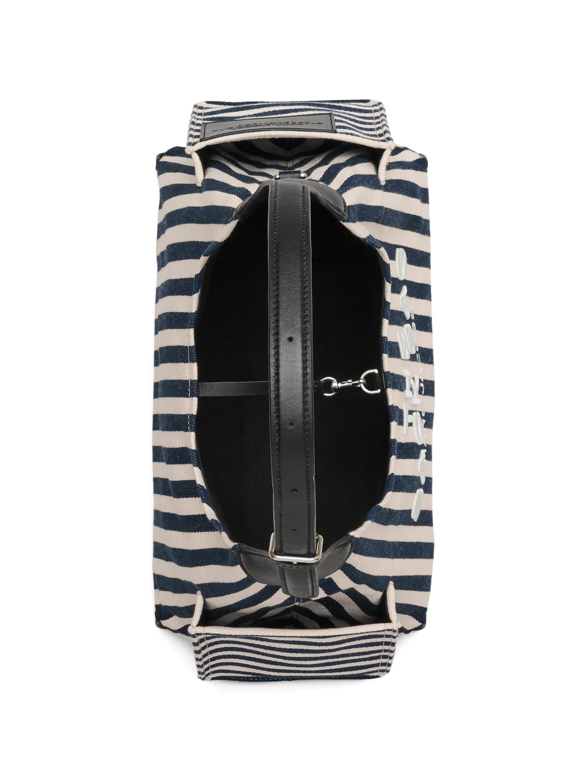 MARC JACOBS Marc Jacobs - Borsa a Mano Blu da Donna - 2