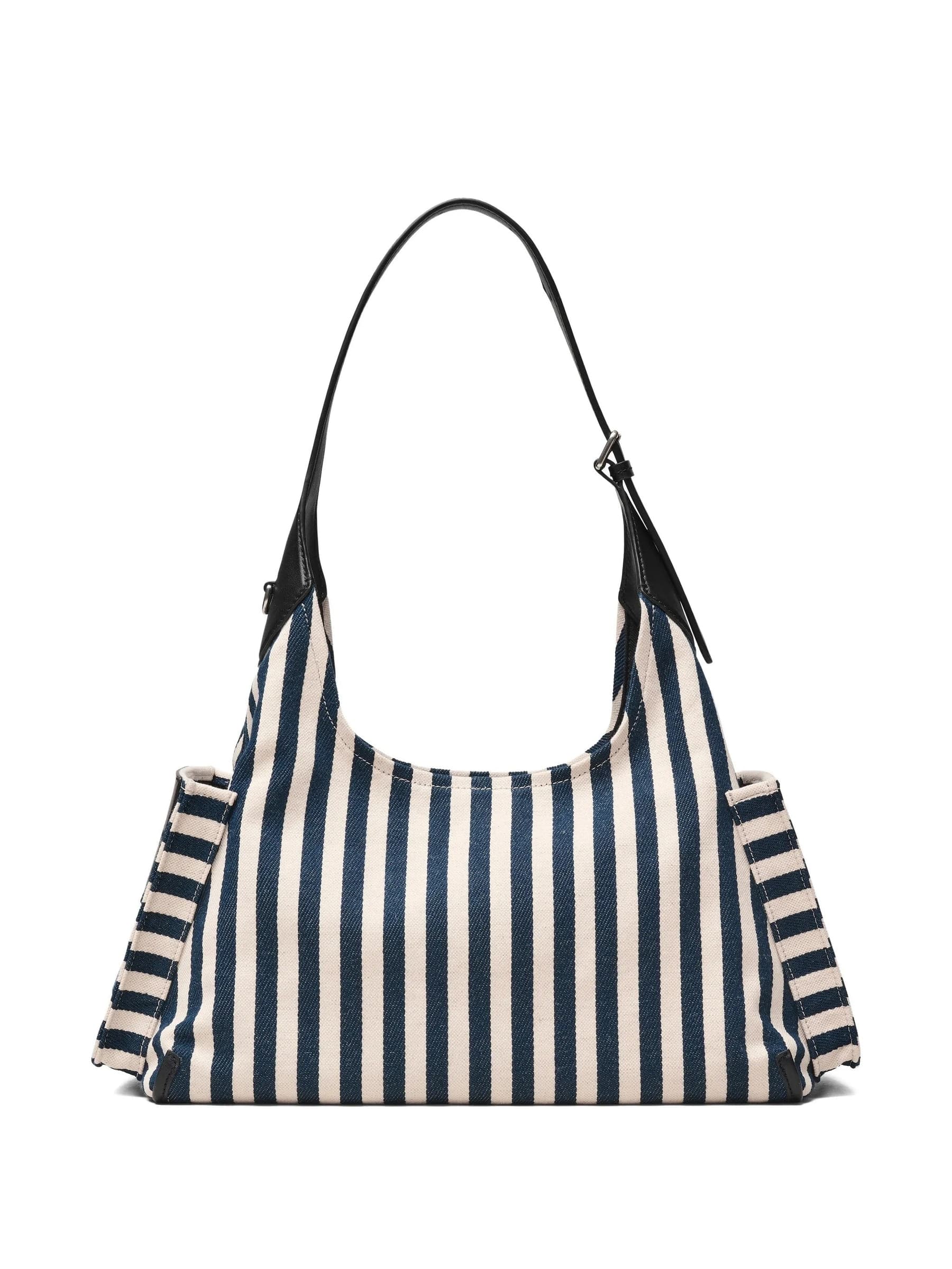 MARC JACOBS Marc Jacobs - Borsa a Mano Blu da Donna - 3