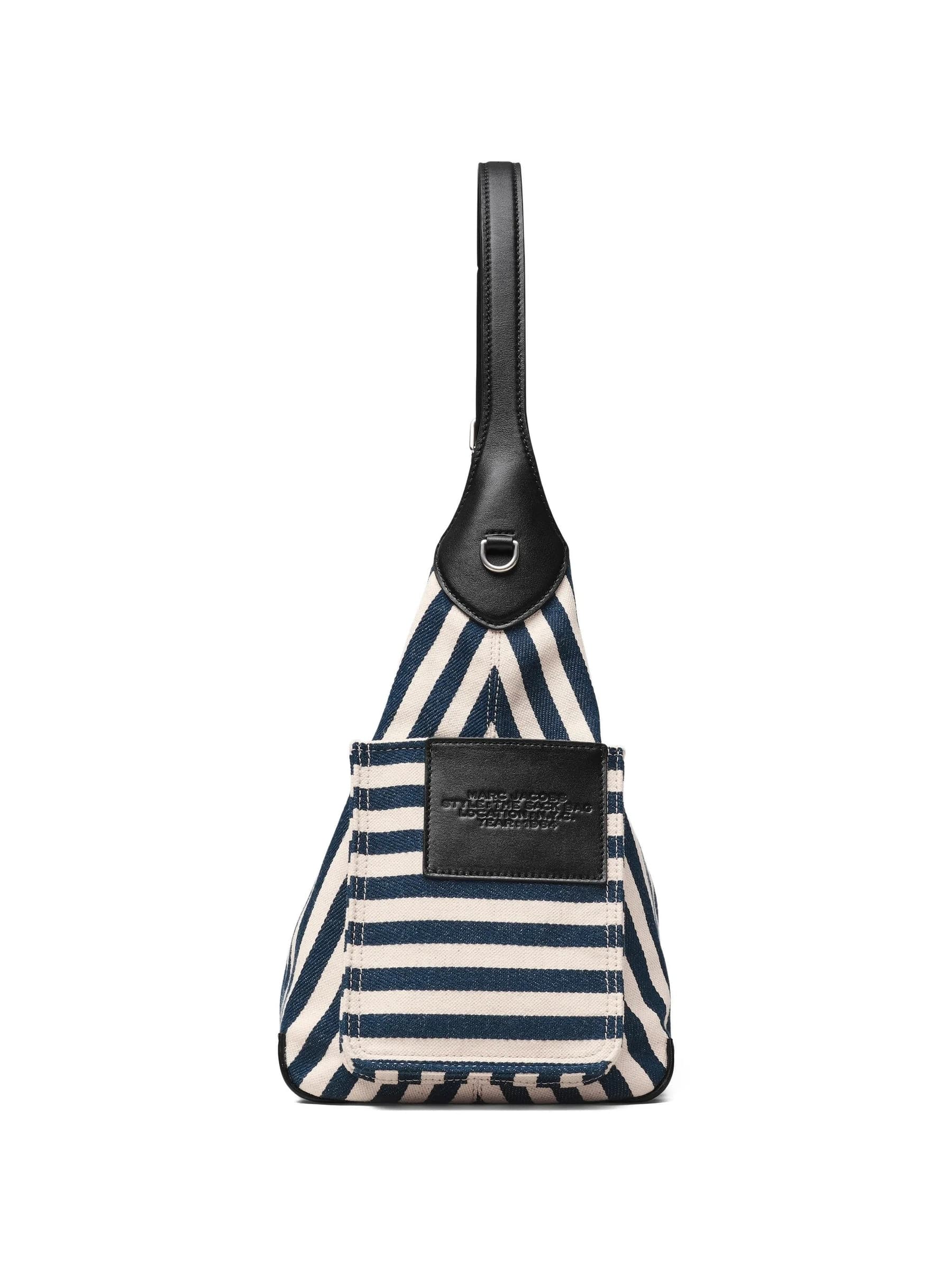 MARC JACOBS Marc Jacobs - Borsa a Mano Blu da Donna - 4
