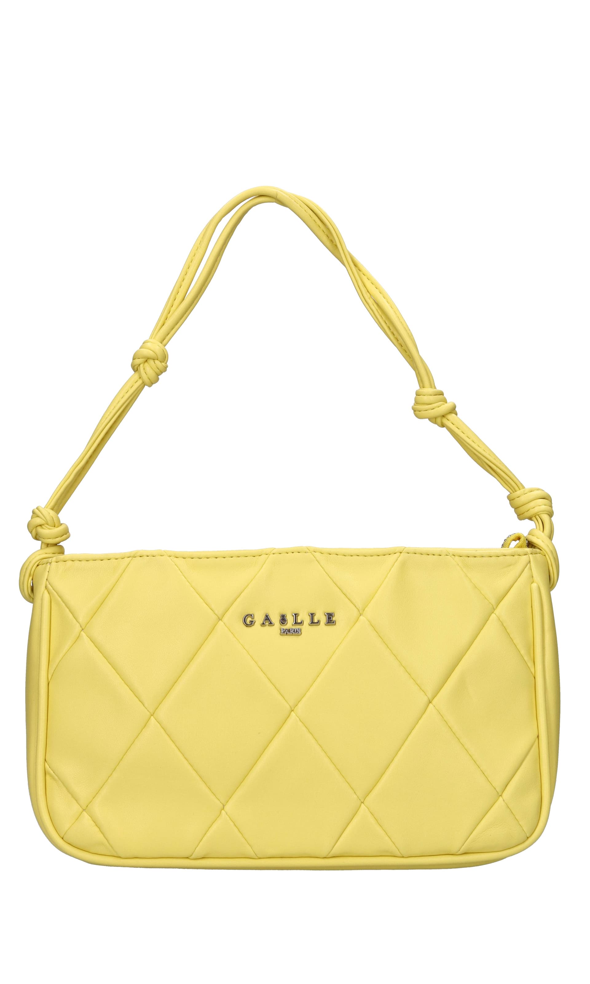 Gaelle Paris  Borse... Giallo - 4