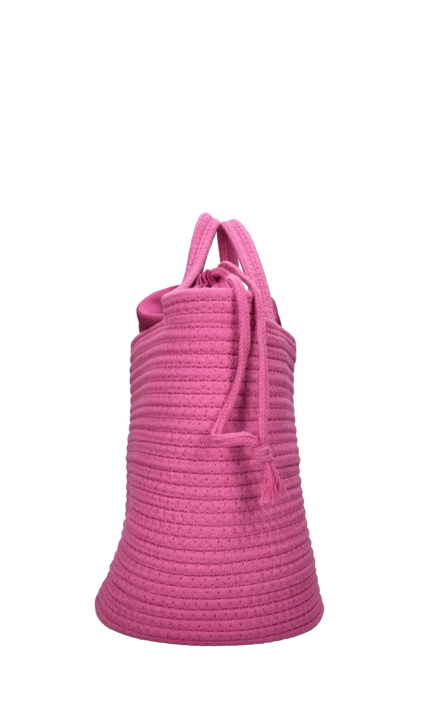 REBELLE  Borse... Fucsia - 2