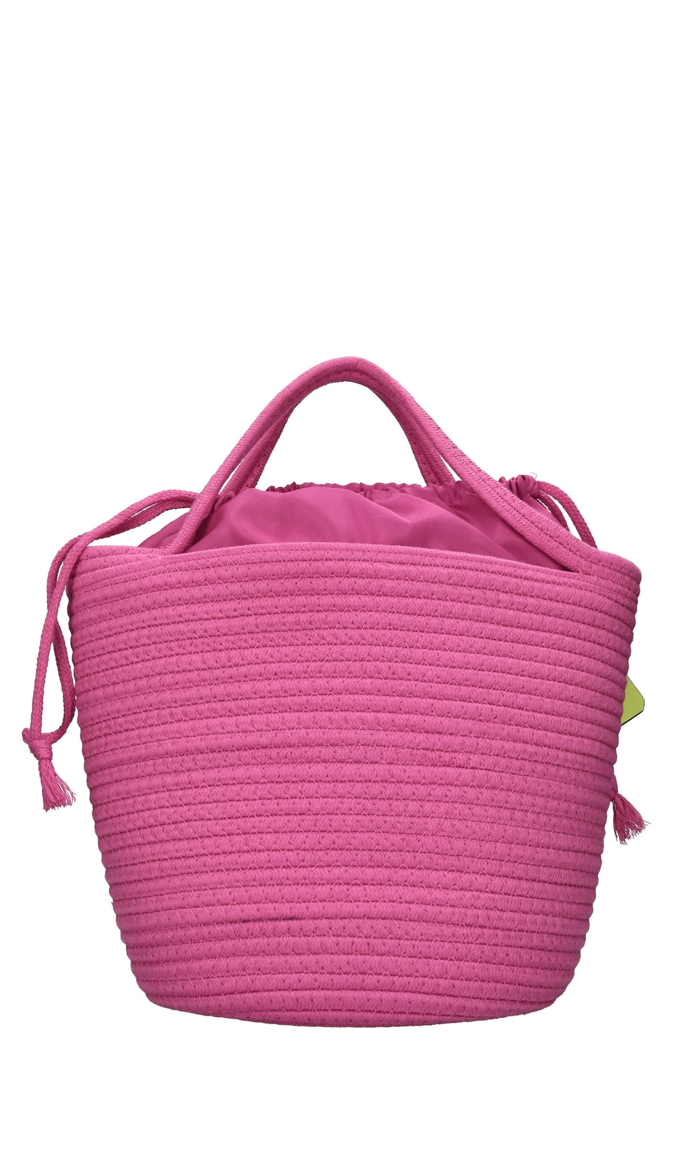 REBELLE  Borse... Fucsia - 3
