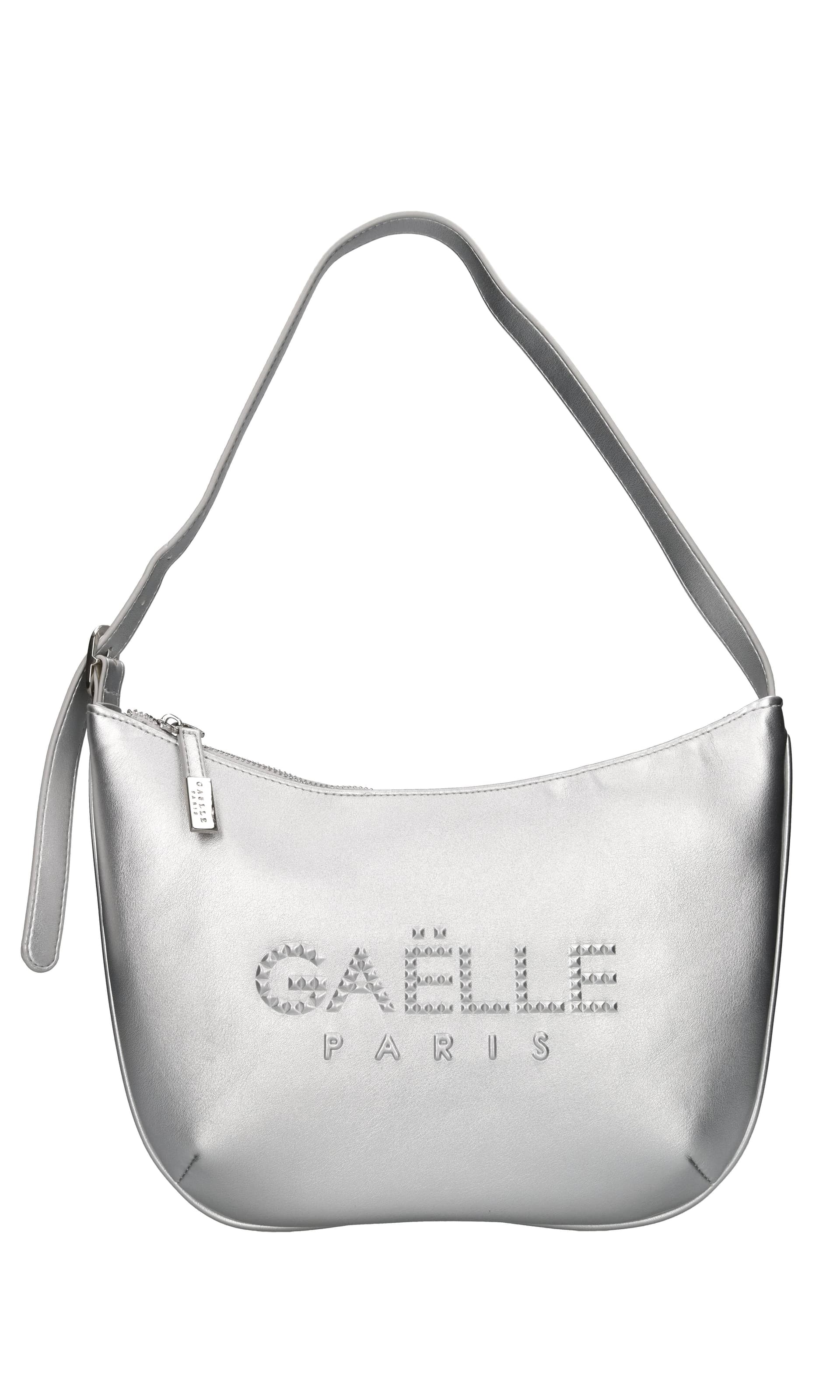 Gaelle Paris  Borse... Argento - 4