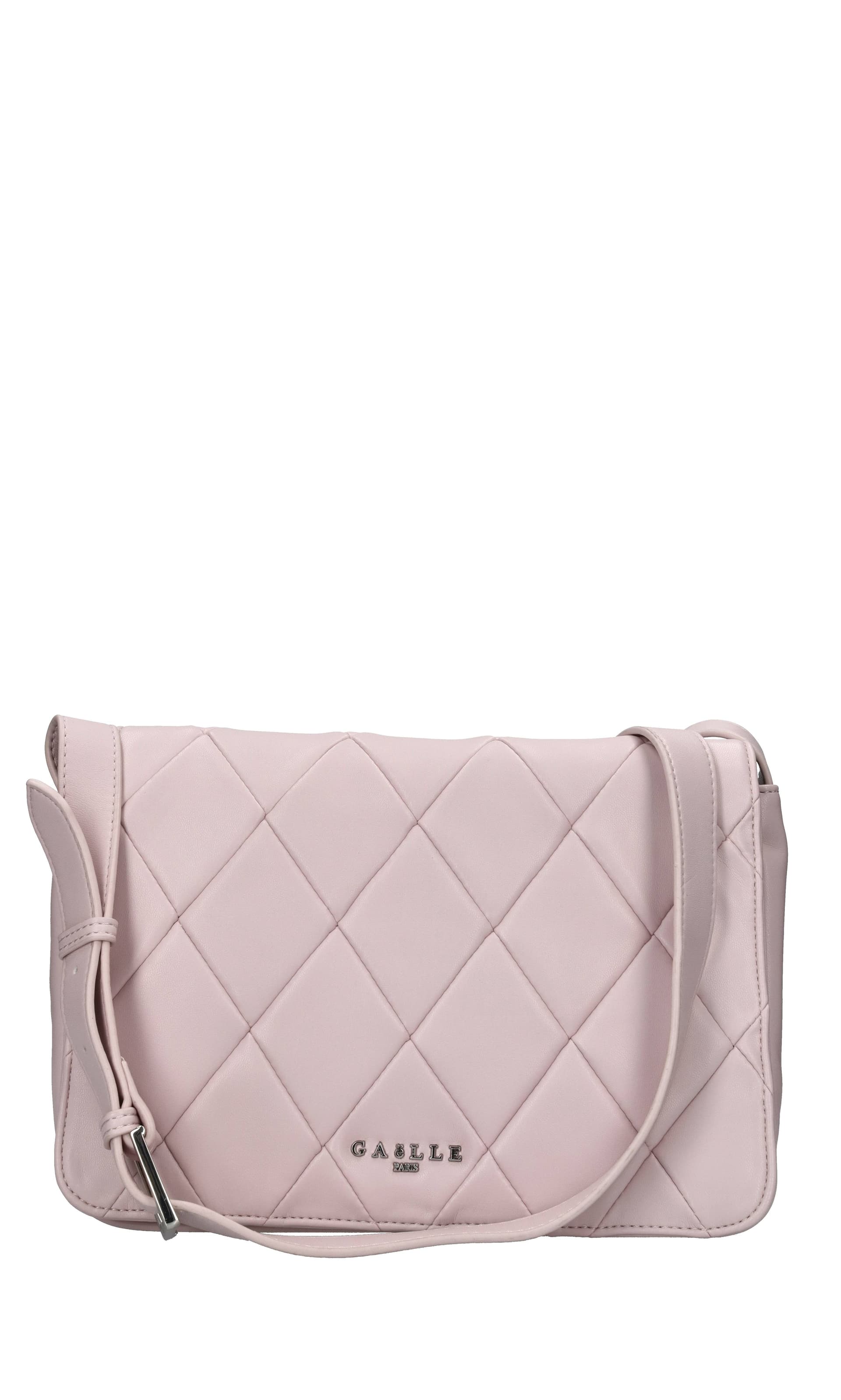Gaelle Paris  Borse... Rosa - 4