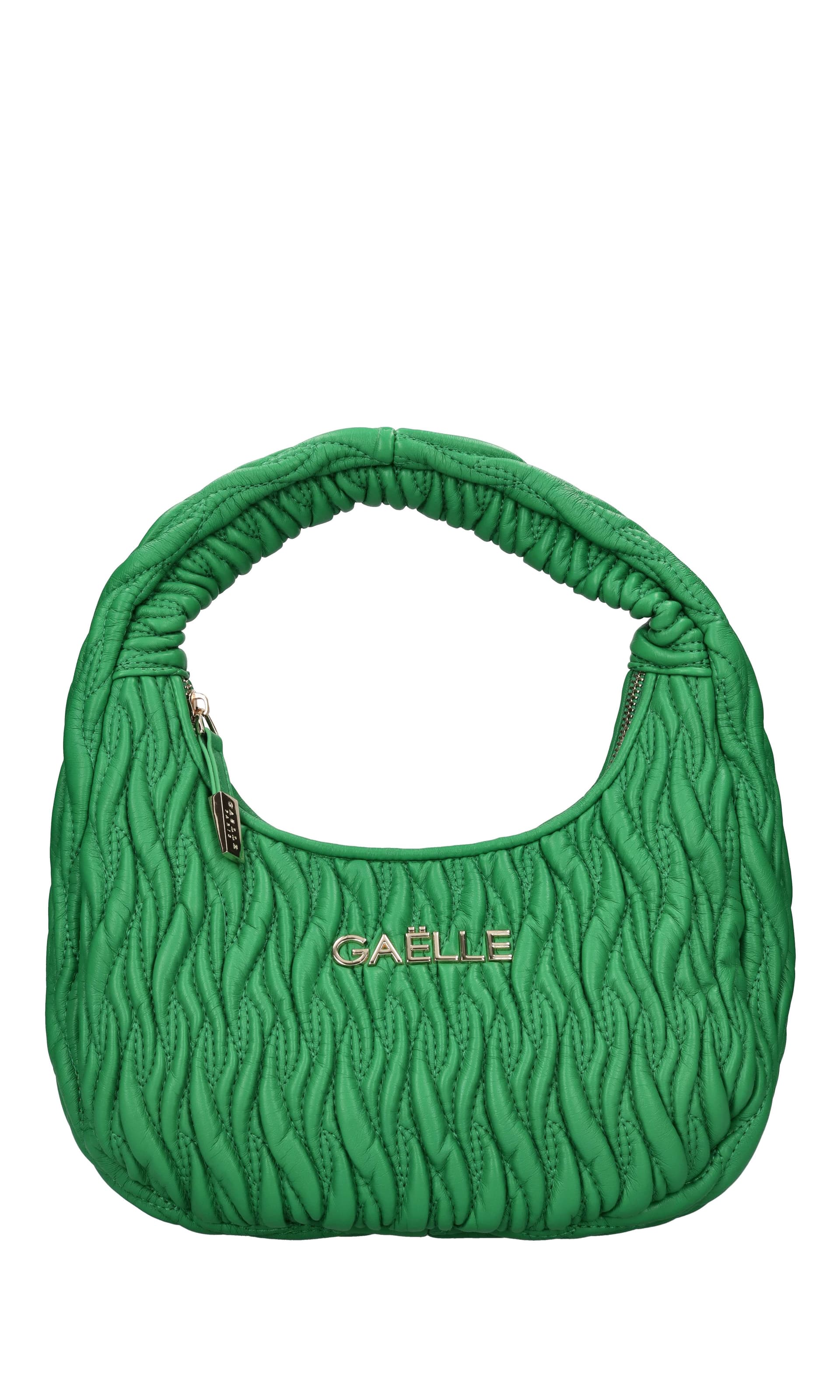 Gaelle Paris  Borse... Verde - 4