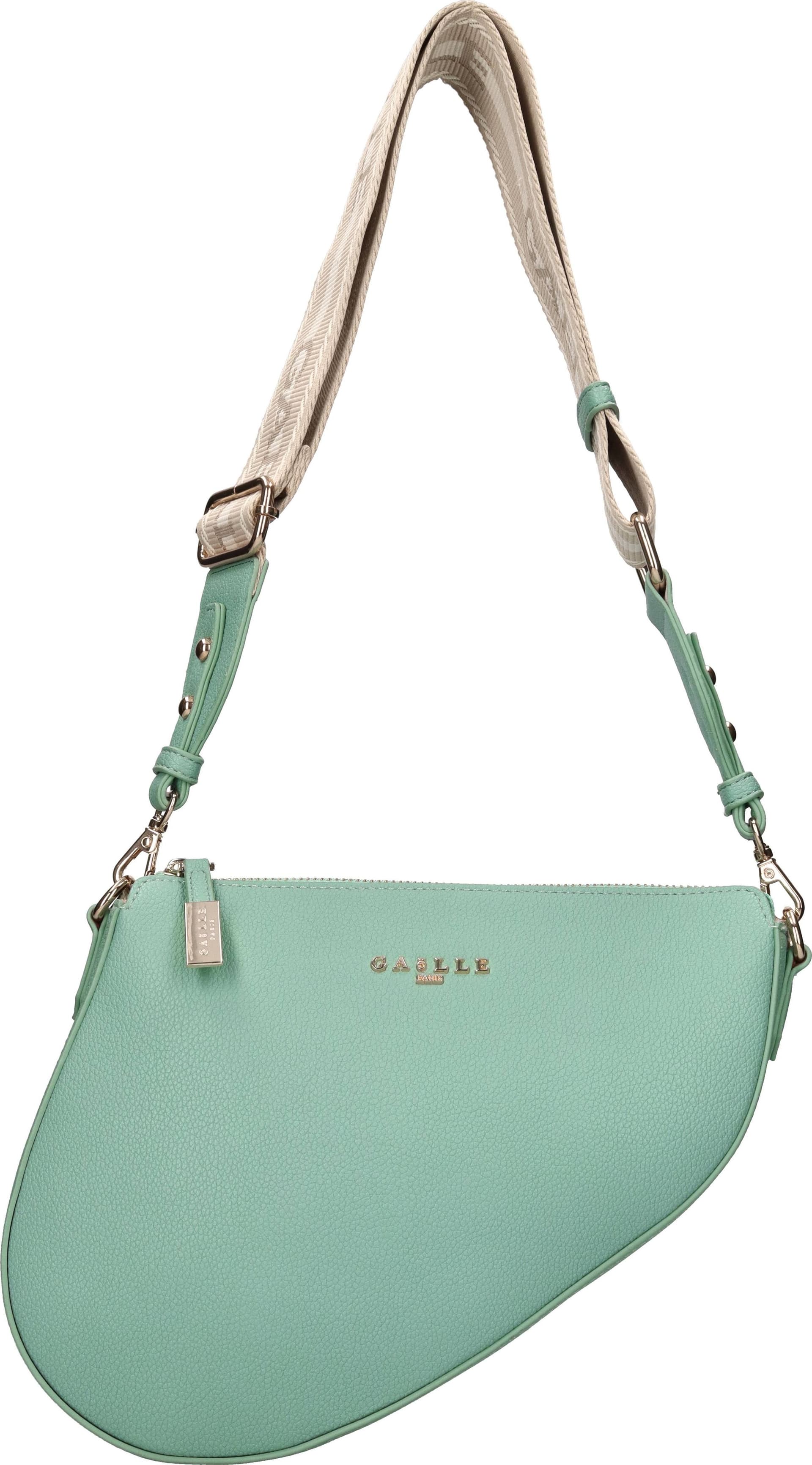 Gaelle Paris  Borse... Verde - 4