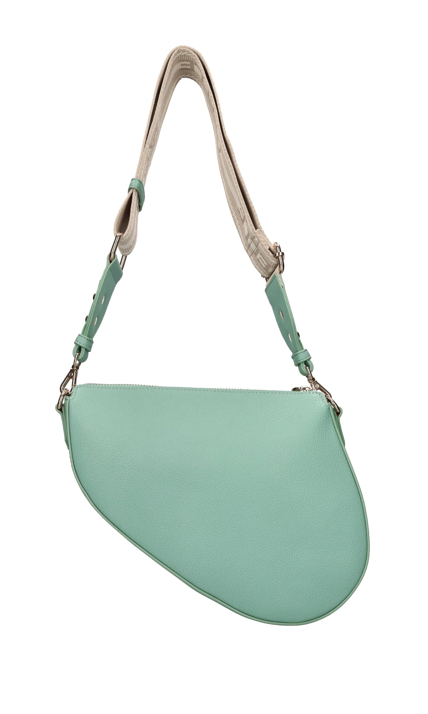 Gaelle Paris  Borse... Verde - 3