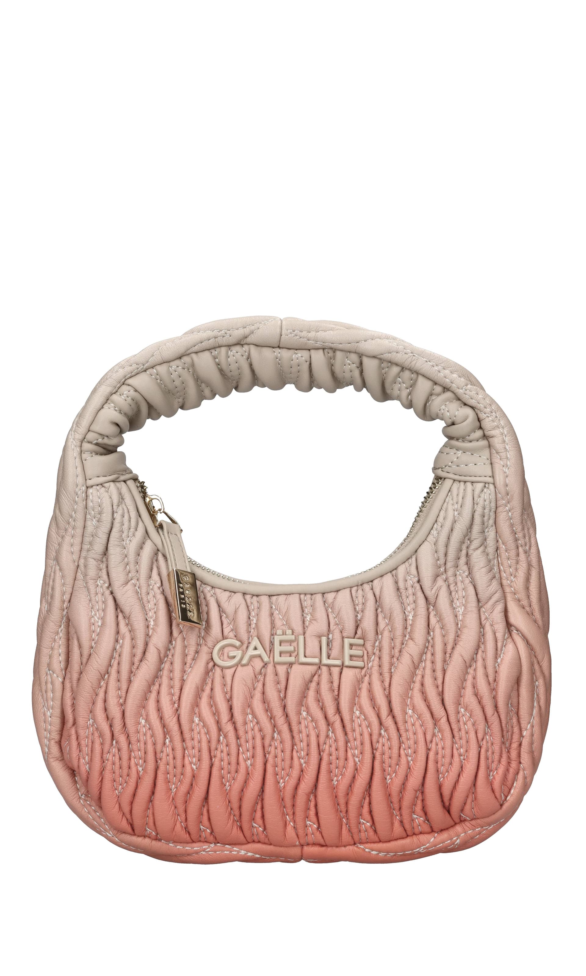 Gaelle Paris  Borse... Arancione - 4