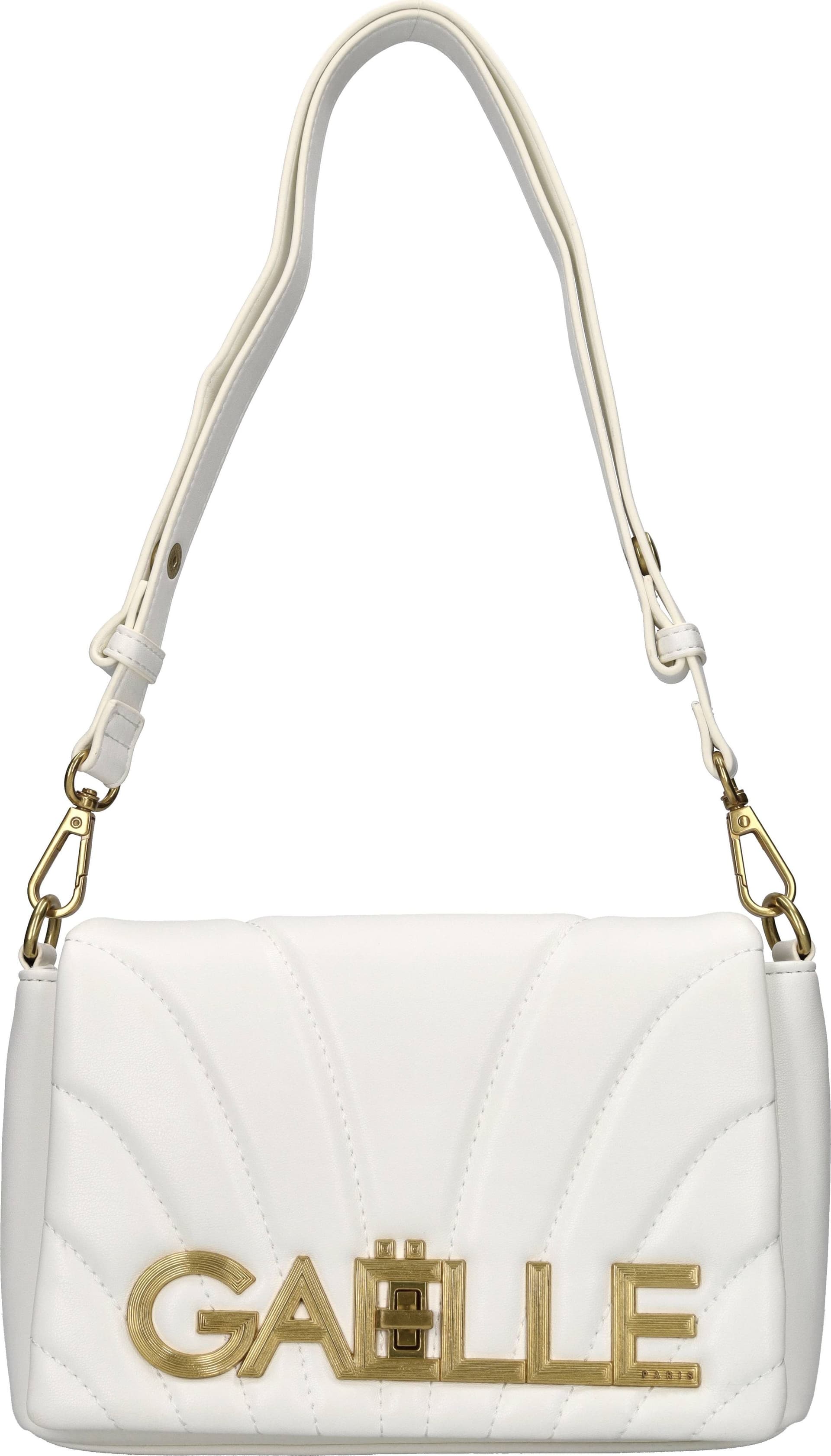 Gaelle Paris  Borse... Bianco - 4