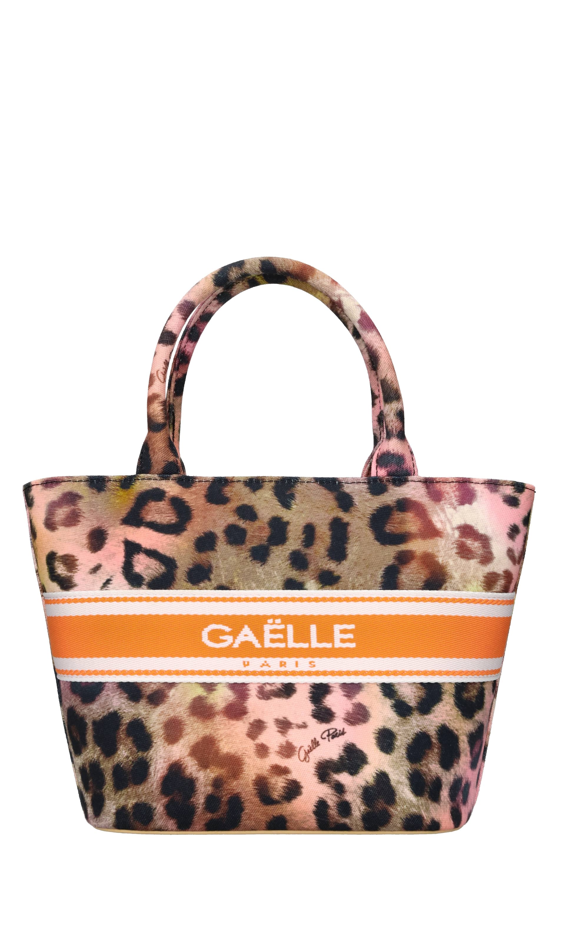 Gaelle Paris  Borse... Animalier - 4