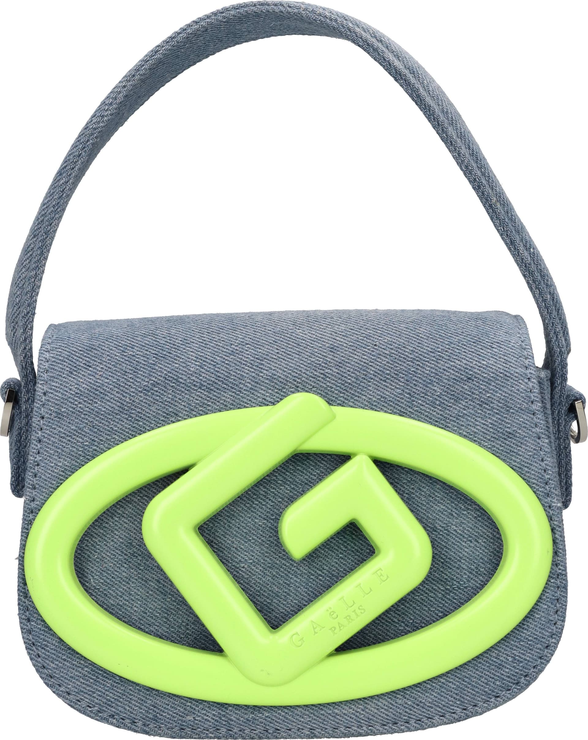 Gaelle Paris  Borse... Denim - 4