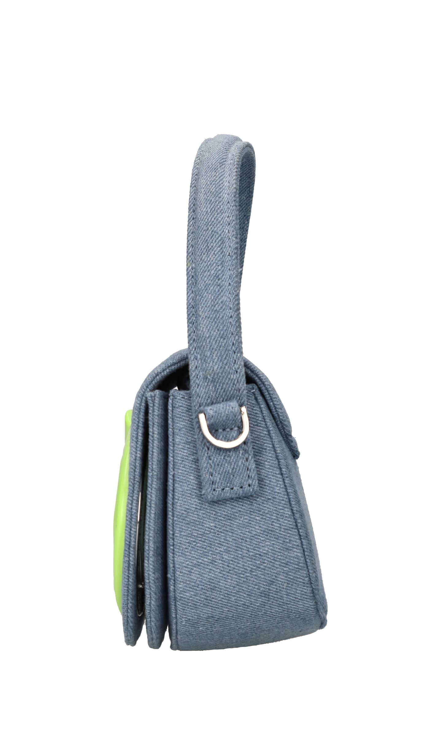 Gaelle Paris  Borse... Denim - 2