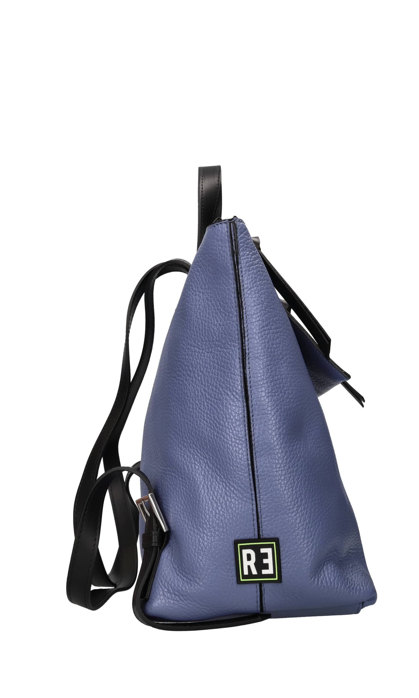 REBELLE  Borse... Blu - 2