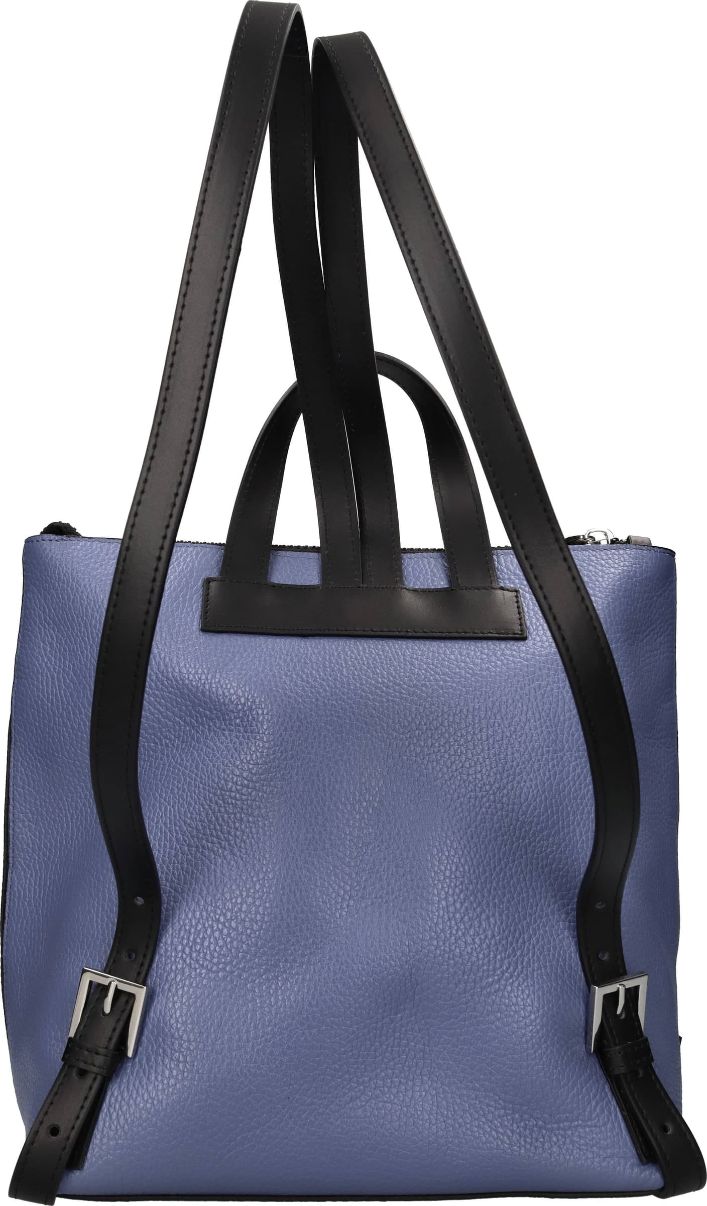 REBELLE  Borse... Blu - 3