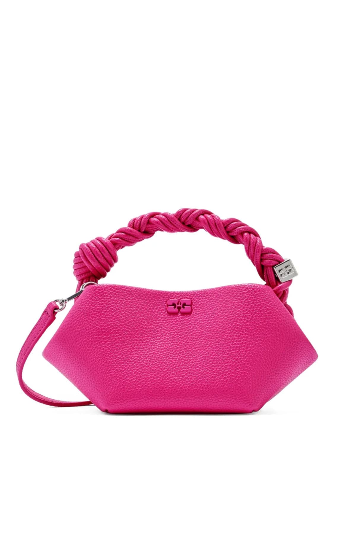 GANNI  Borse... Pink - 4