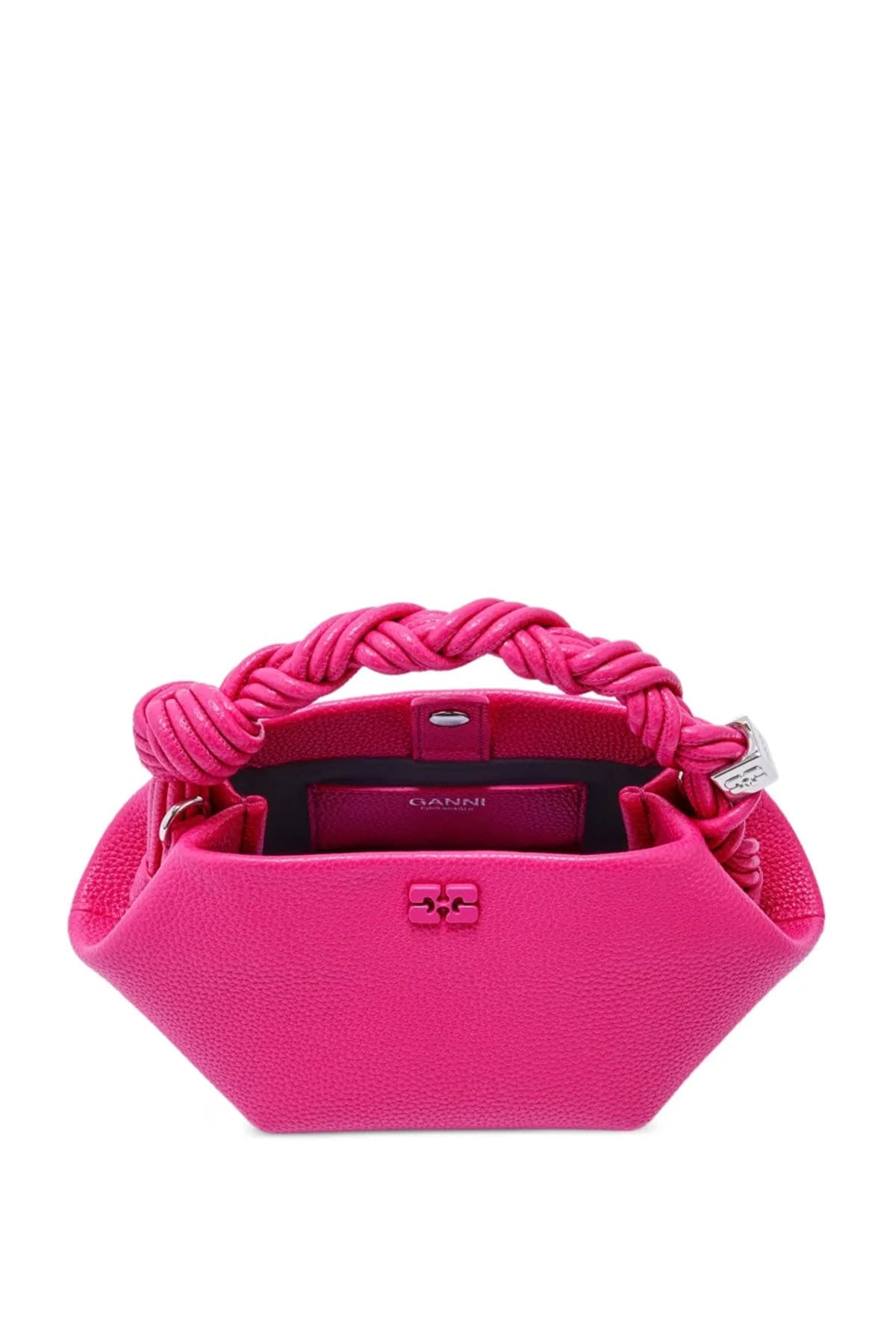 GANNI  Borse... Pink - 3