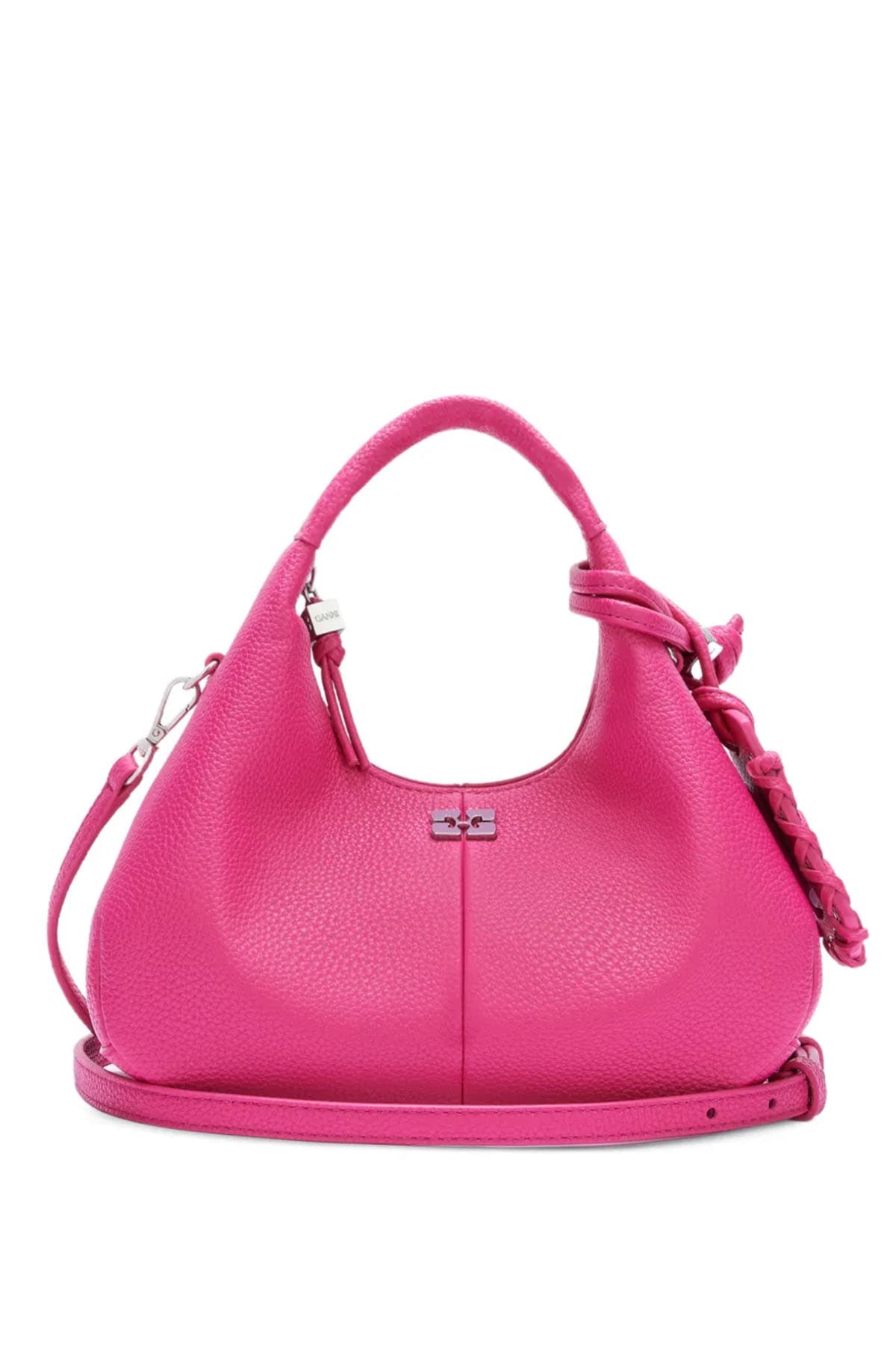 GANNI  Borse... Pink - 5