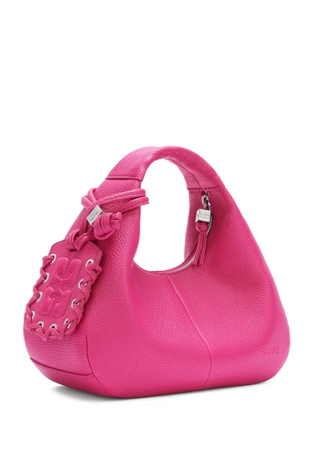 GANNI  Borse... Pink - 3