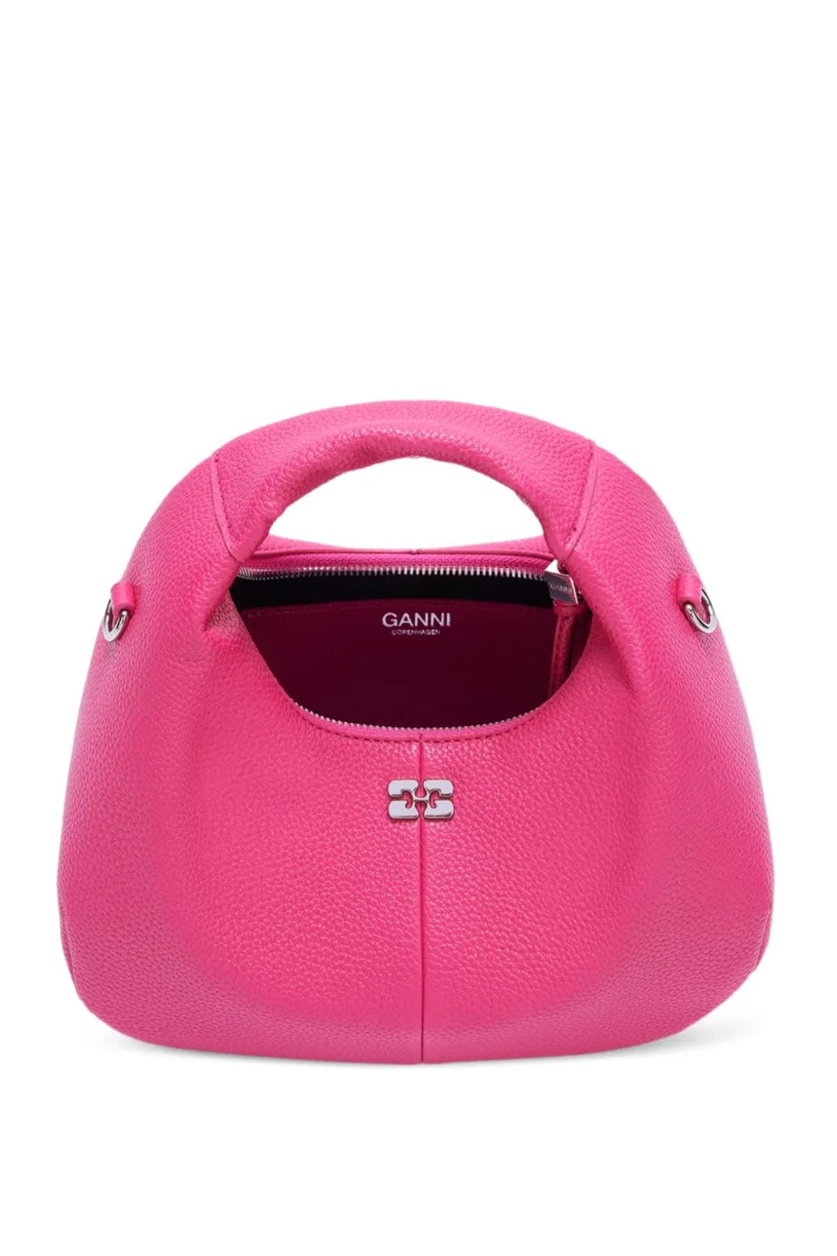 GANNI  Borse... Pink - 4