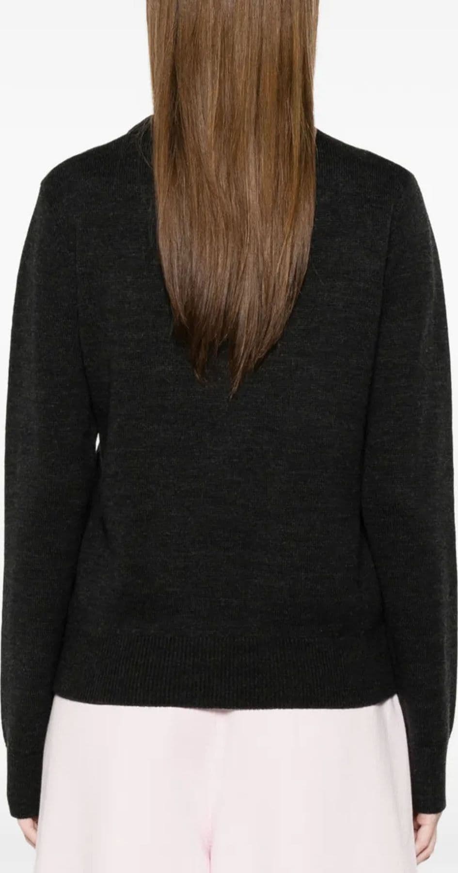 GANNI  Maglie Grey - 4