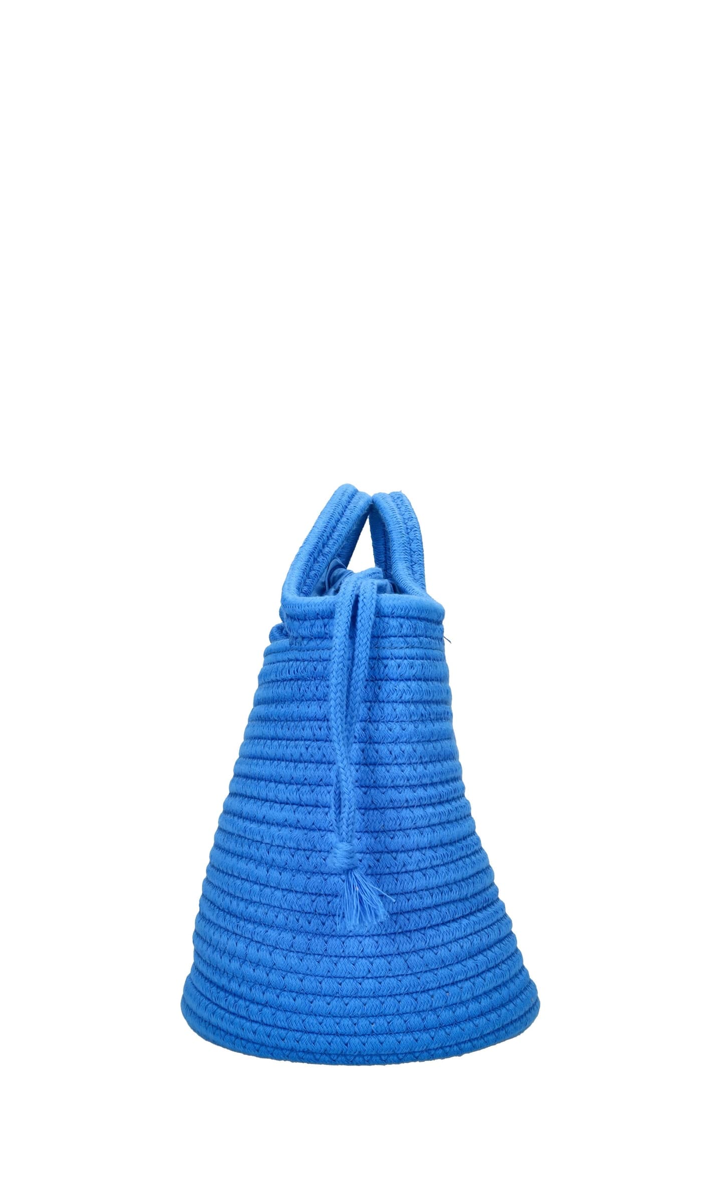 REBELLE  Borse... Blu - 2