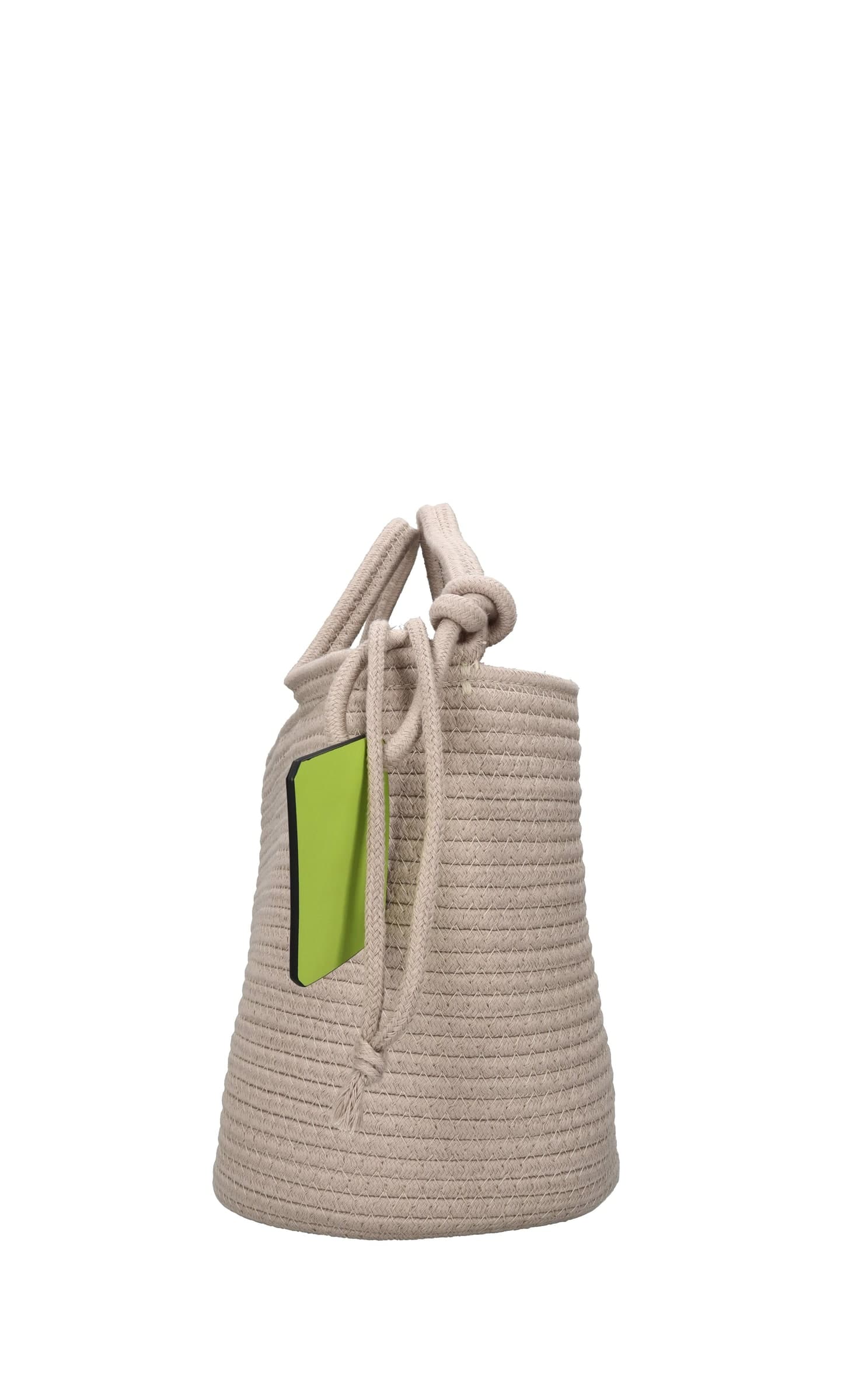 REBELLE  Borse... Beige - 2