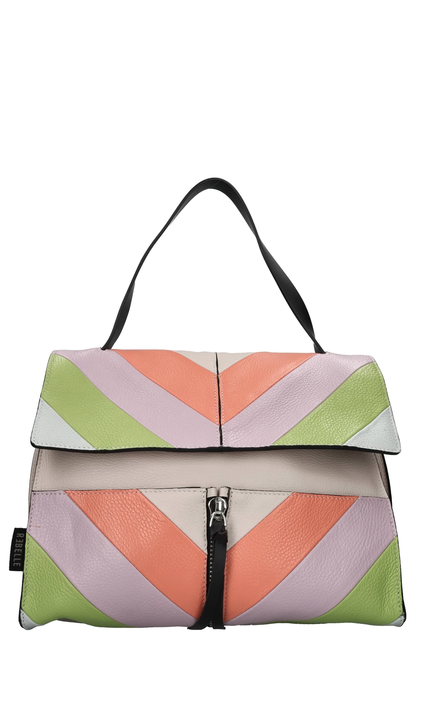 REBELLE  Borse... Multicolor