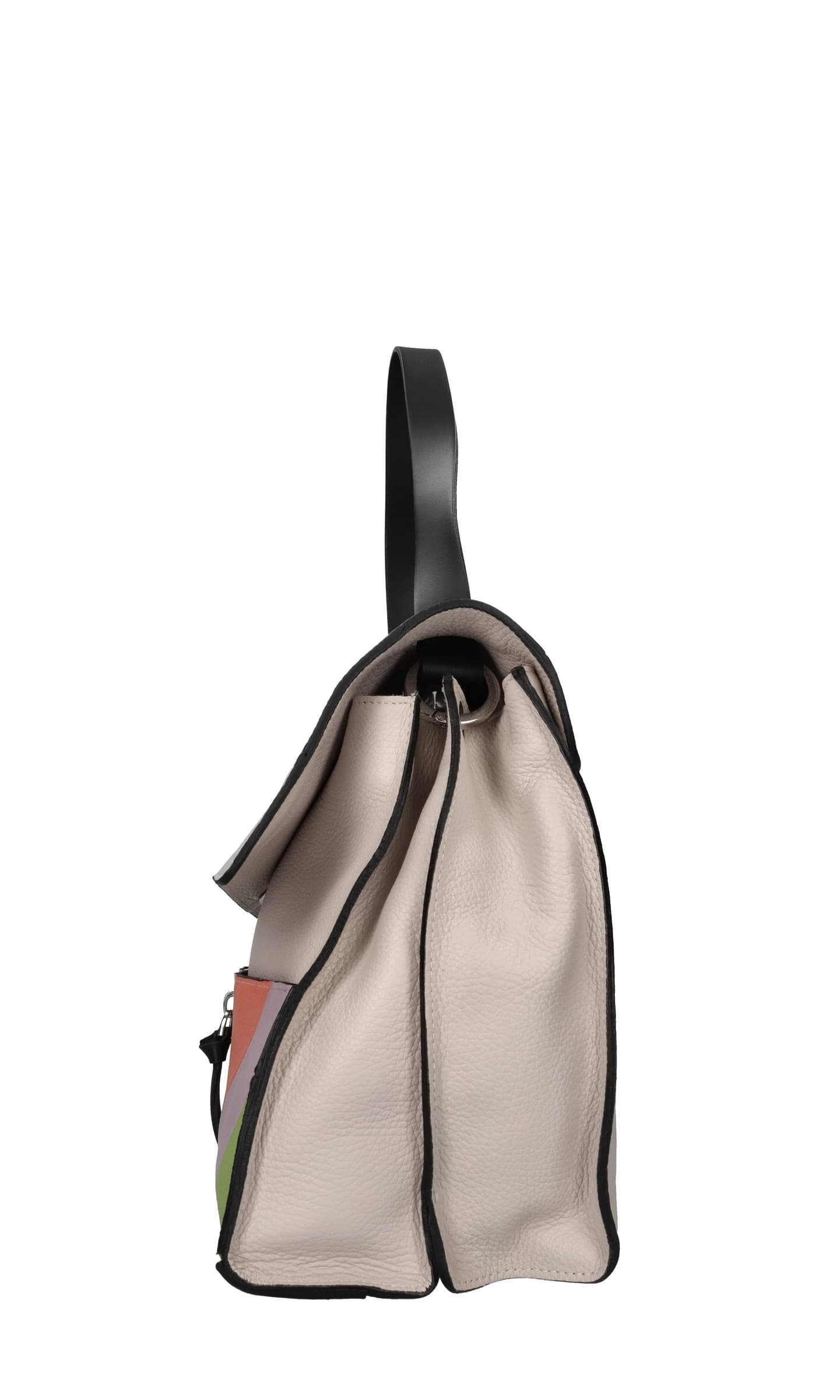 REBELLE  Borse... Multicolor - 2