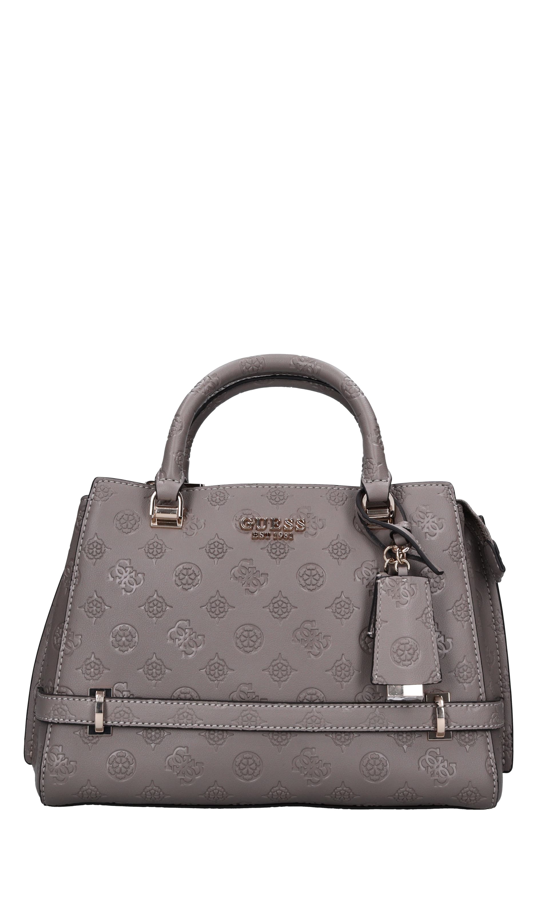 Guess  Borse... Grigio - 4