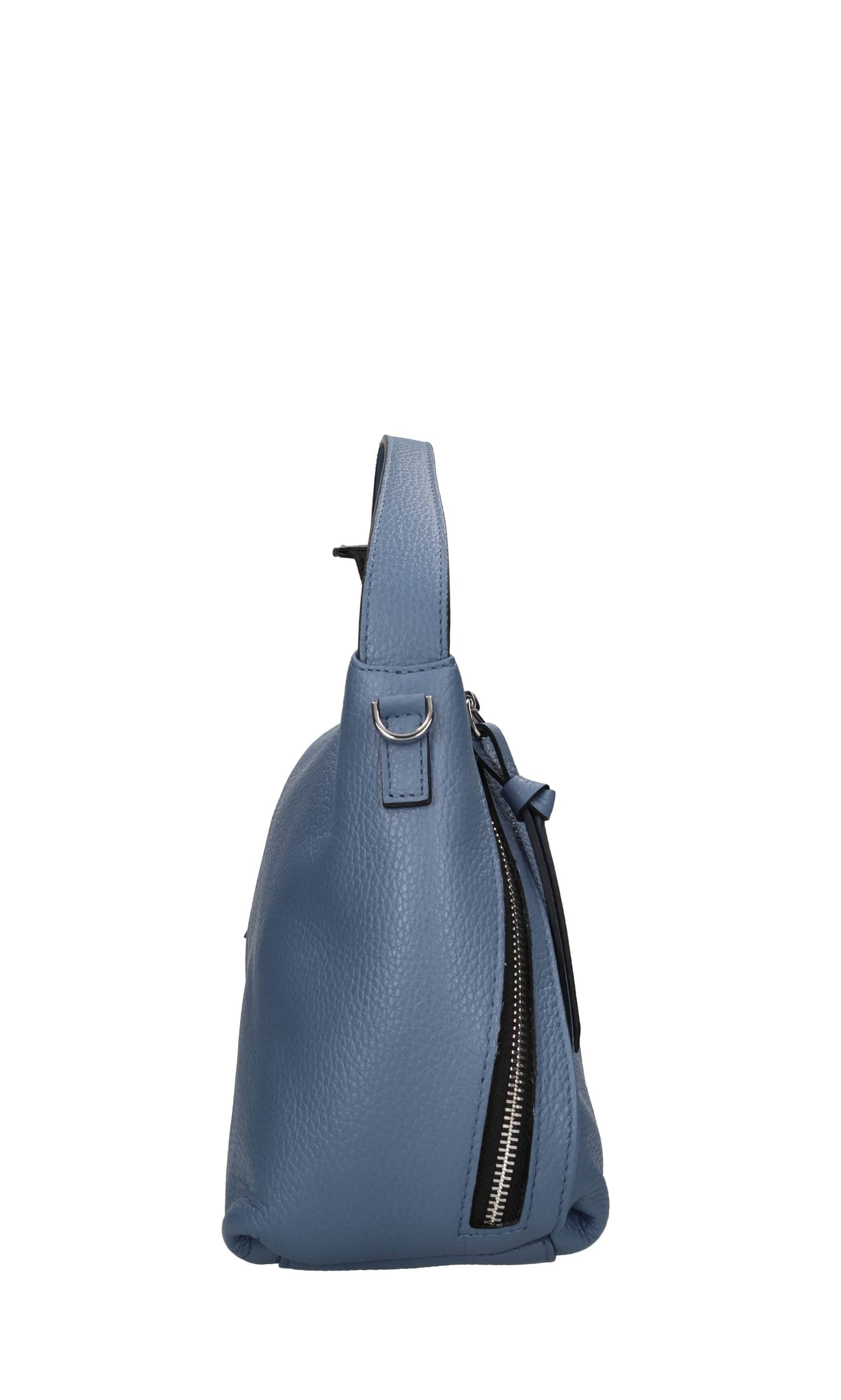 REBELLE  Borse... Blu - 2