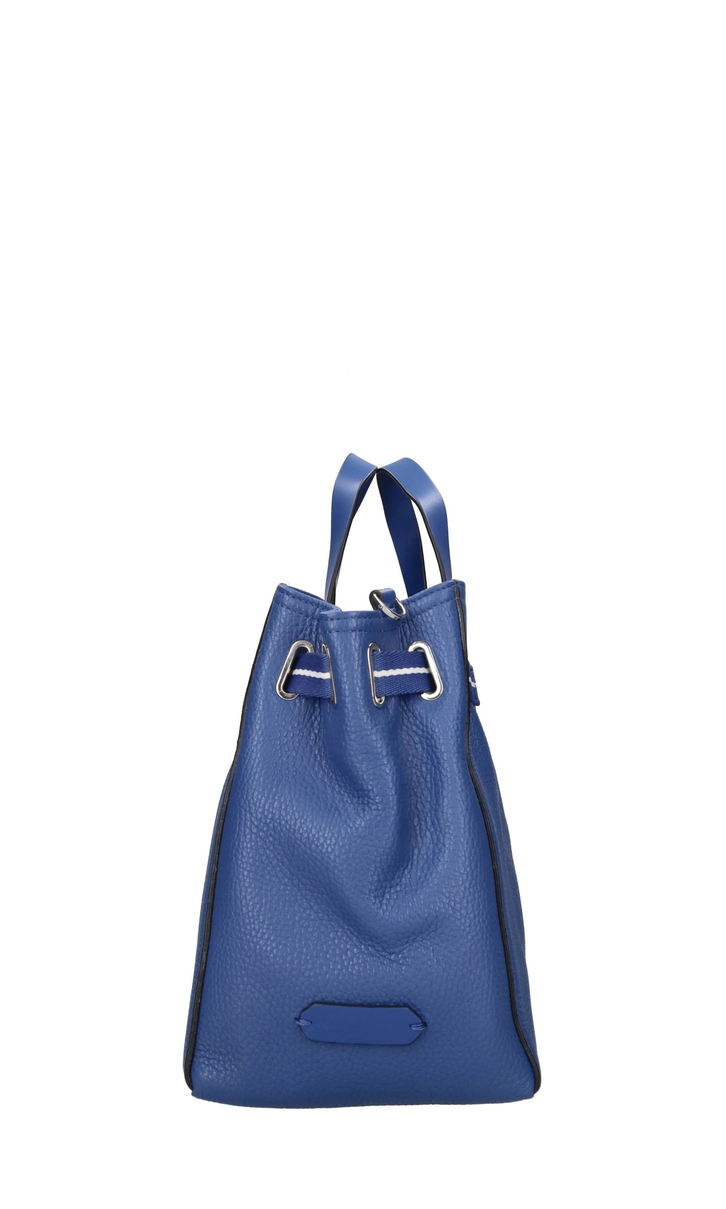REBELLE  Borse... Blu - 2