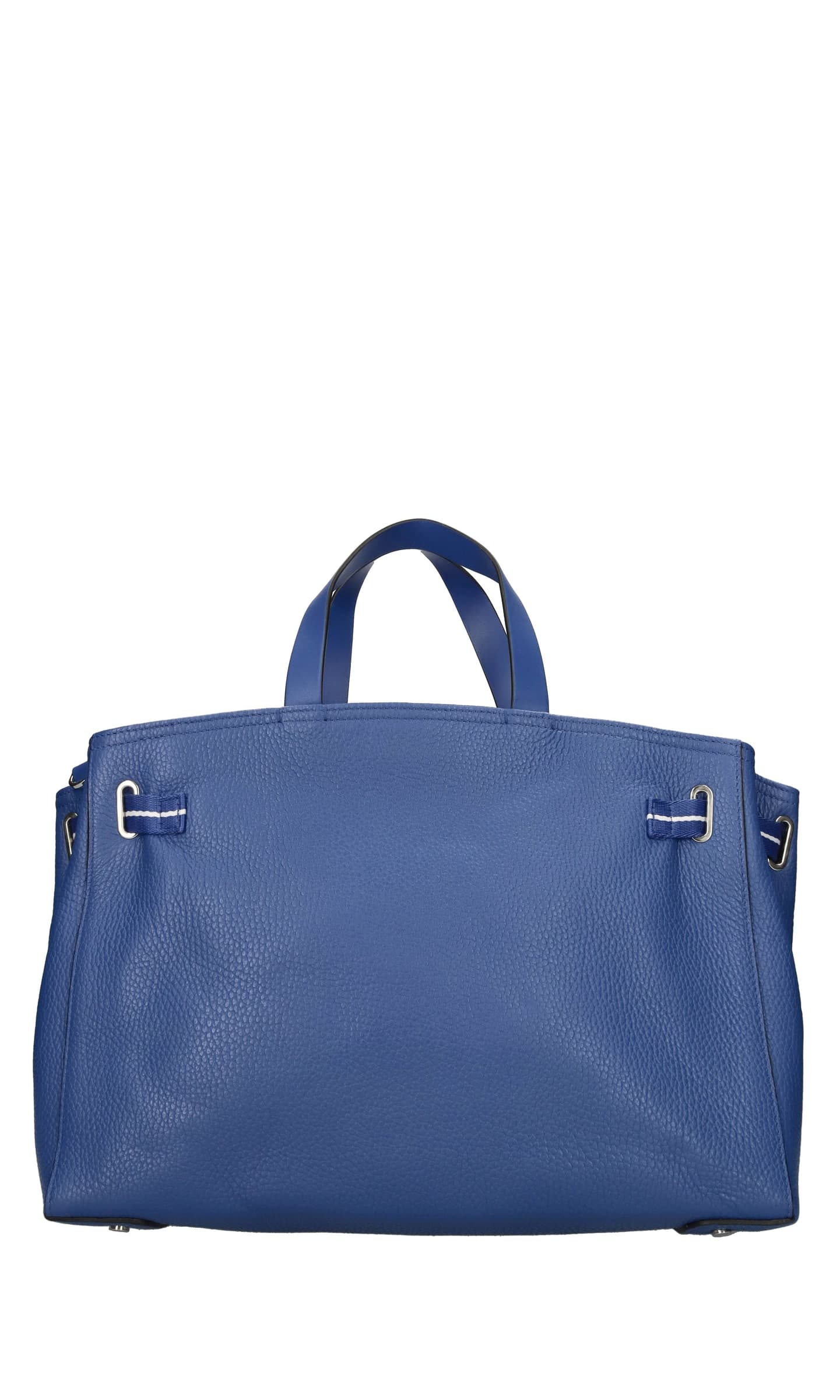 REBELLE  Borse... Blu - 3