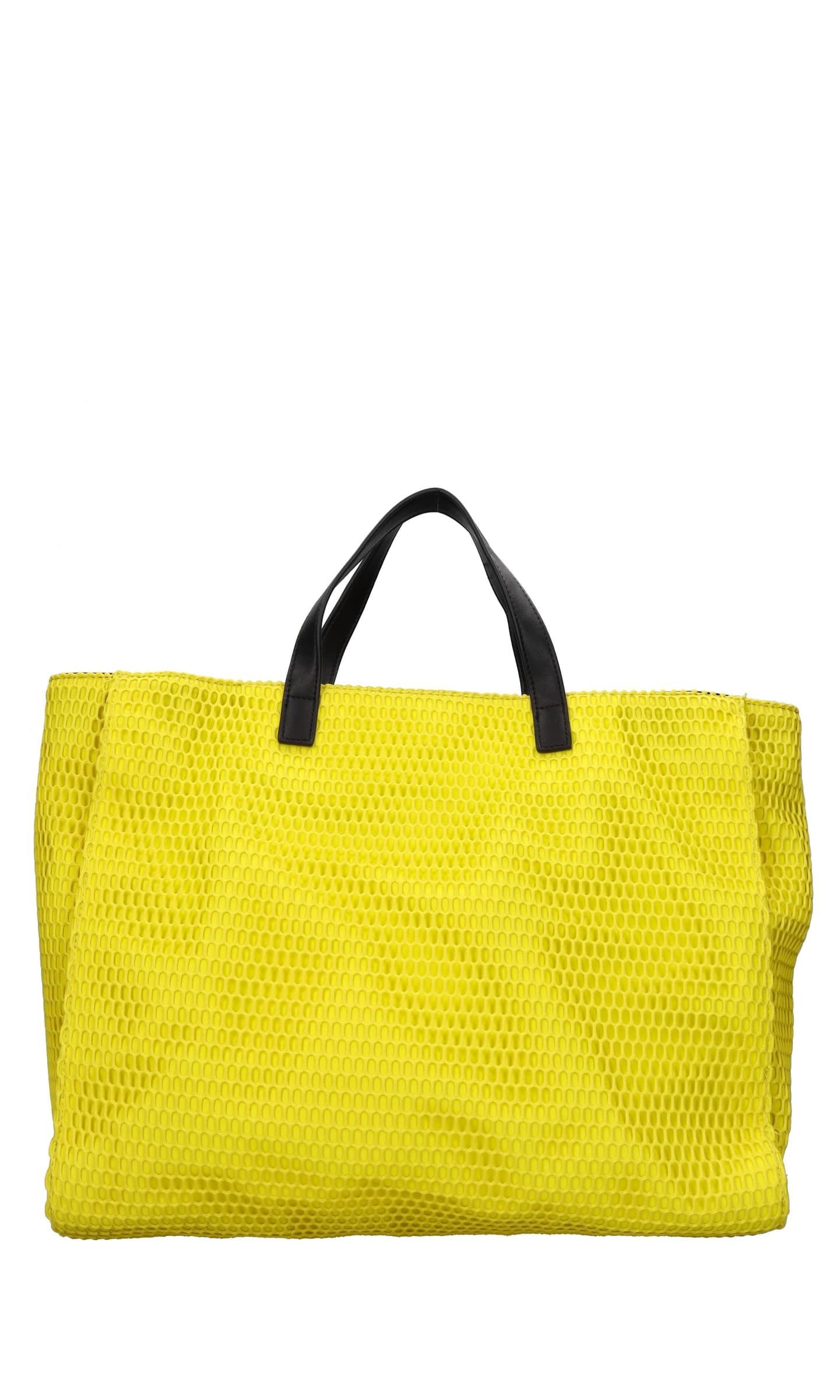 REBELLE  Borse... Giallo - 3