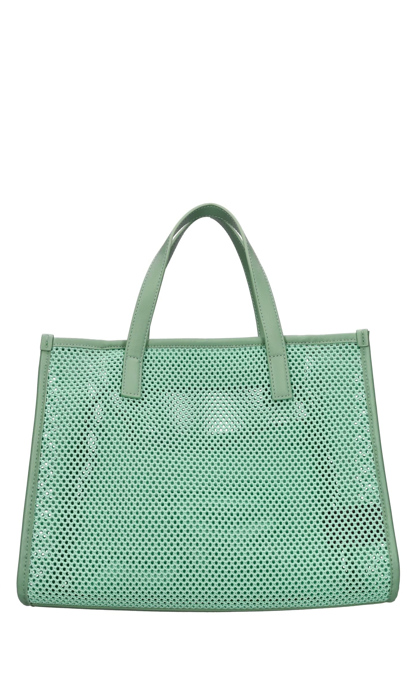 REBELLE  Borse... Verde - 3