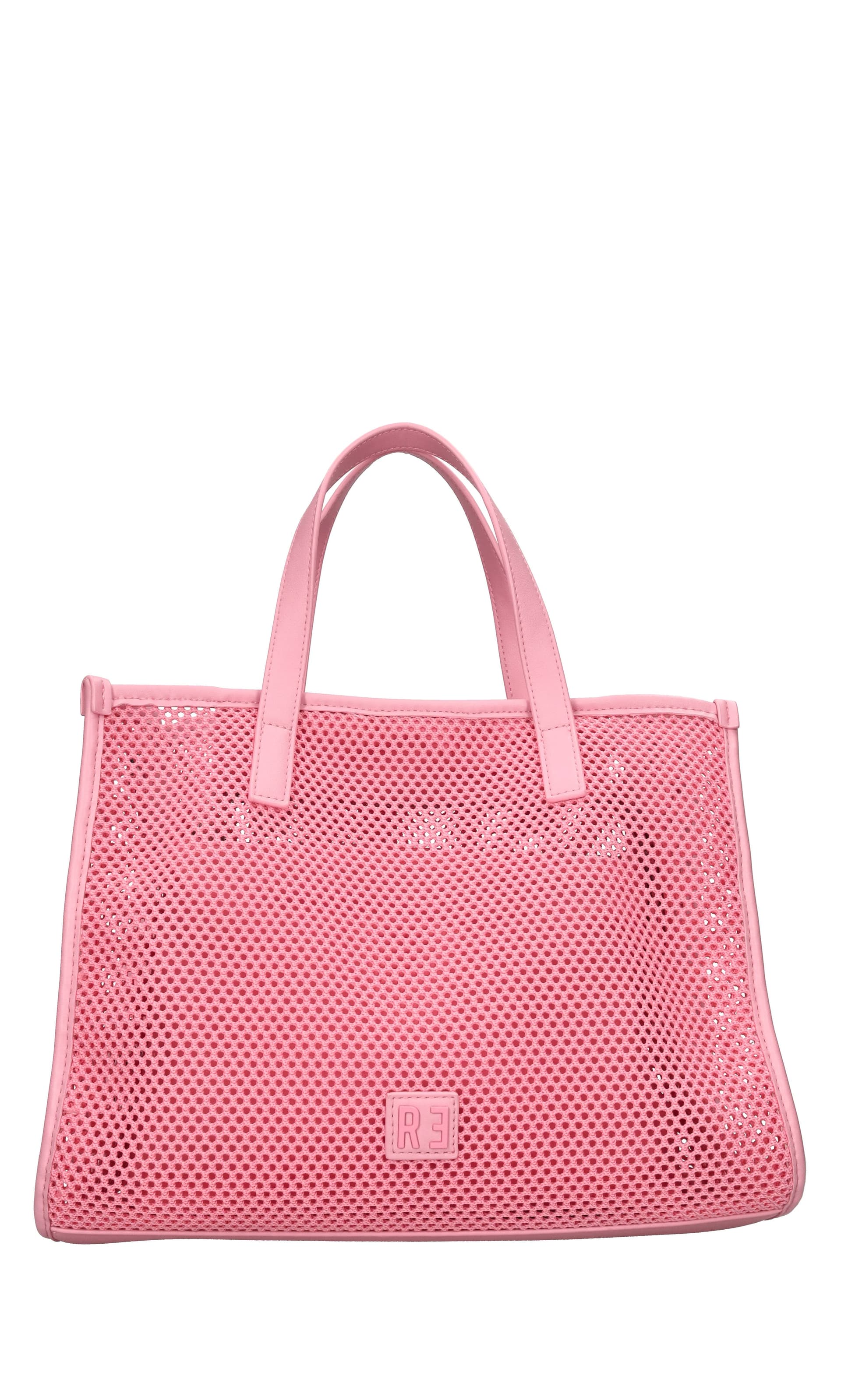 REBELLE  Borse... Rosa - 5