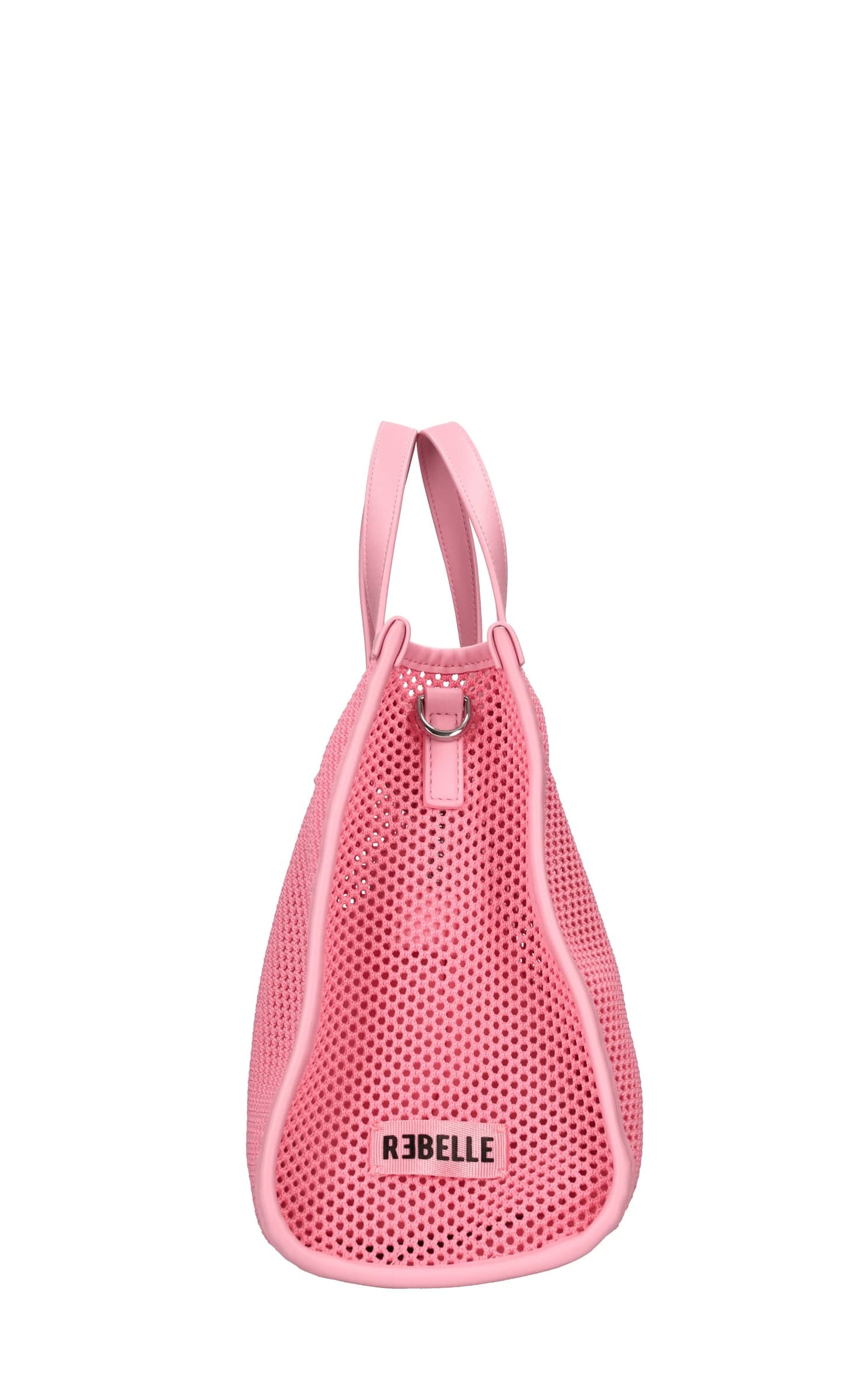 REBELLE  Borse... Rosa - 2