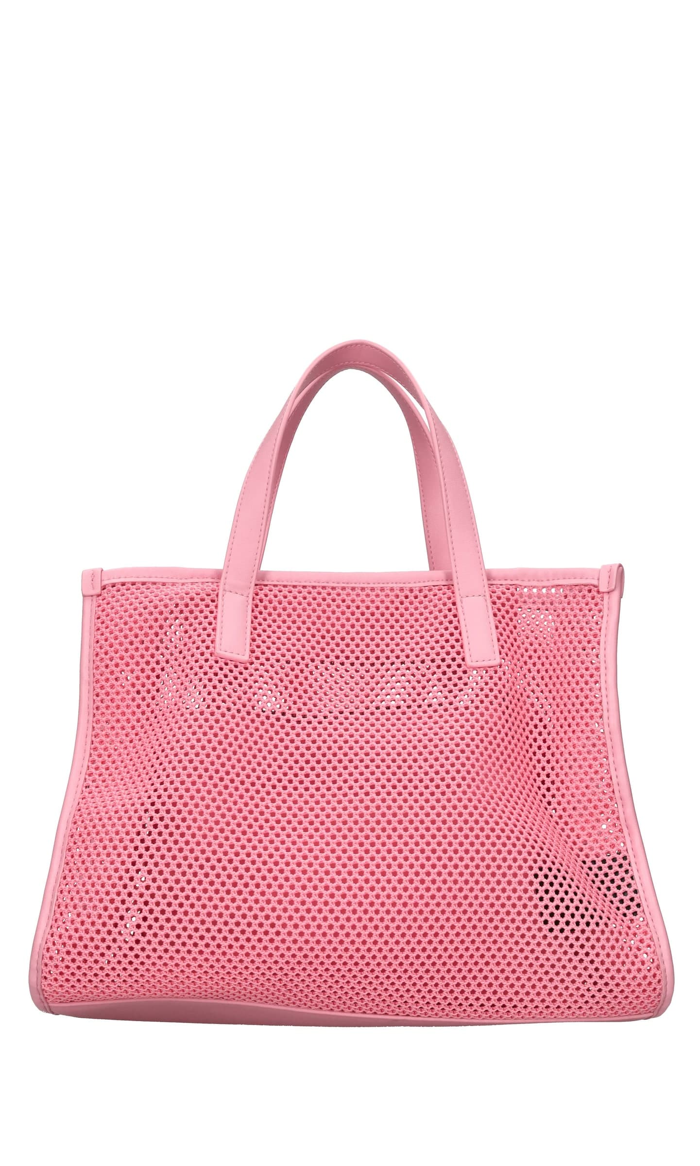 REBELLE  Borse... Rosa - 3
