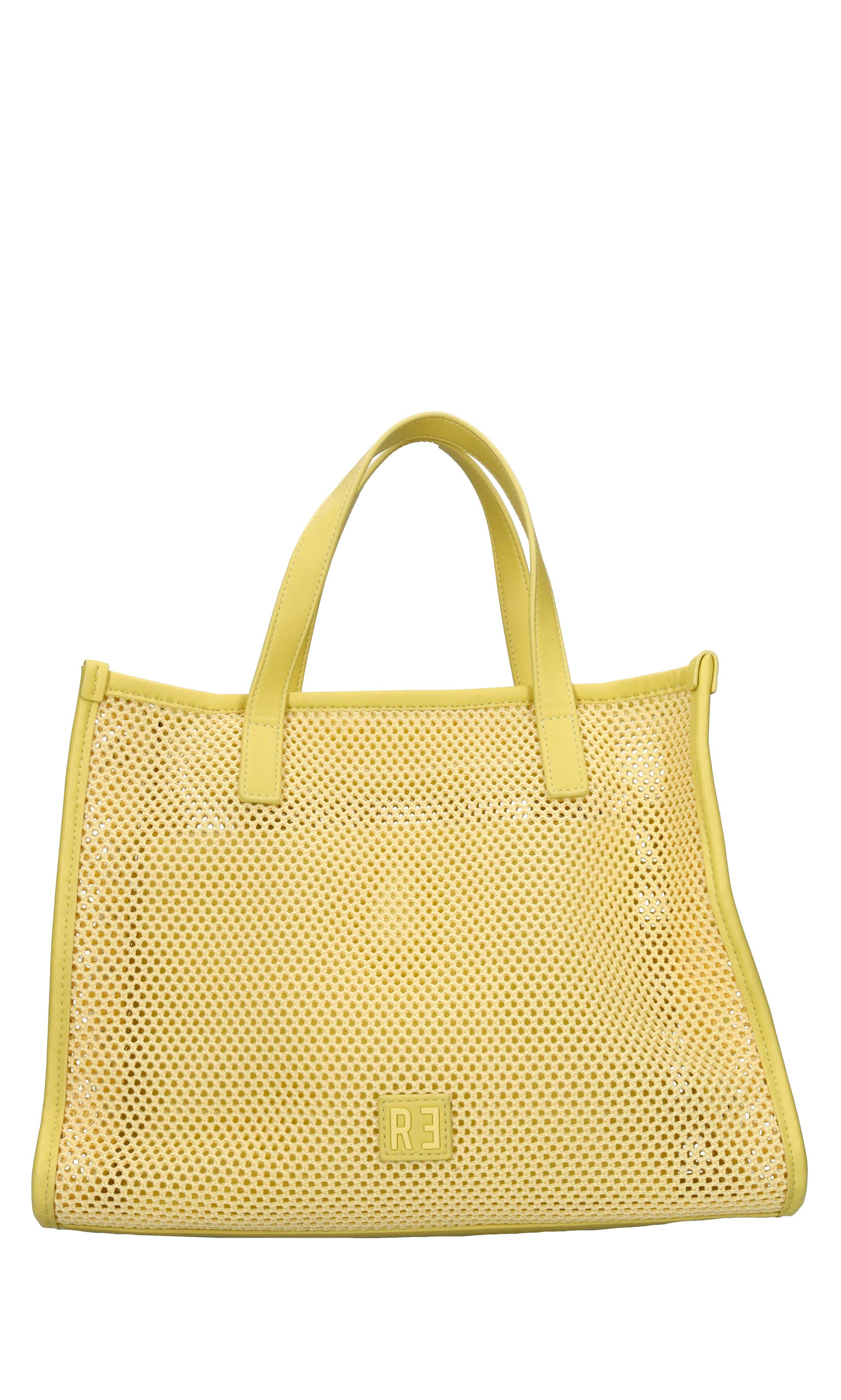 REBELLE  Borse... Giallo - 5