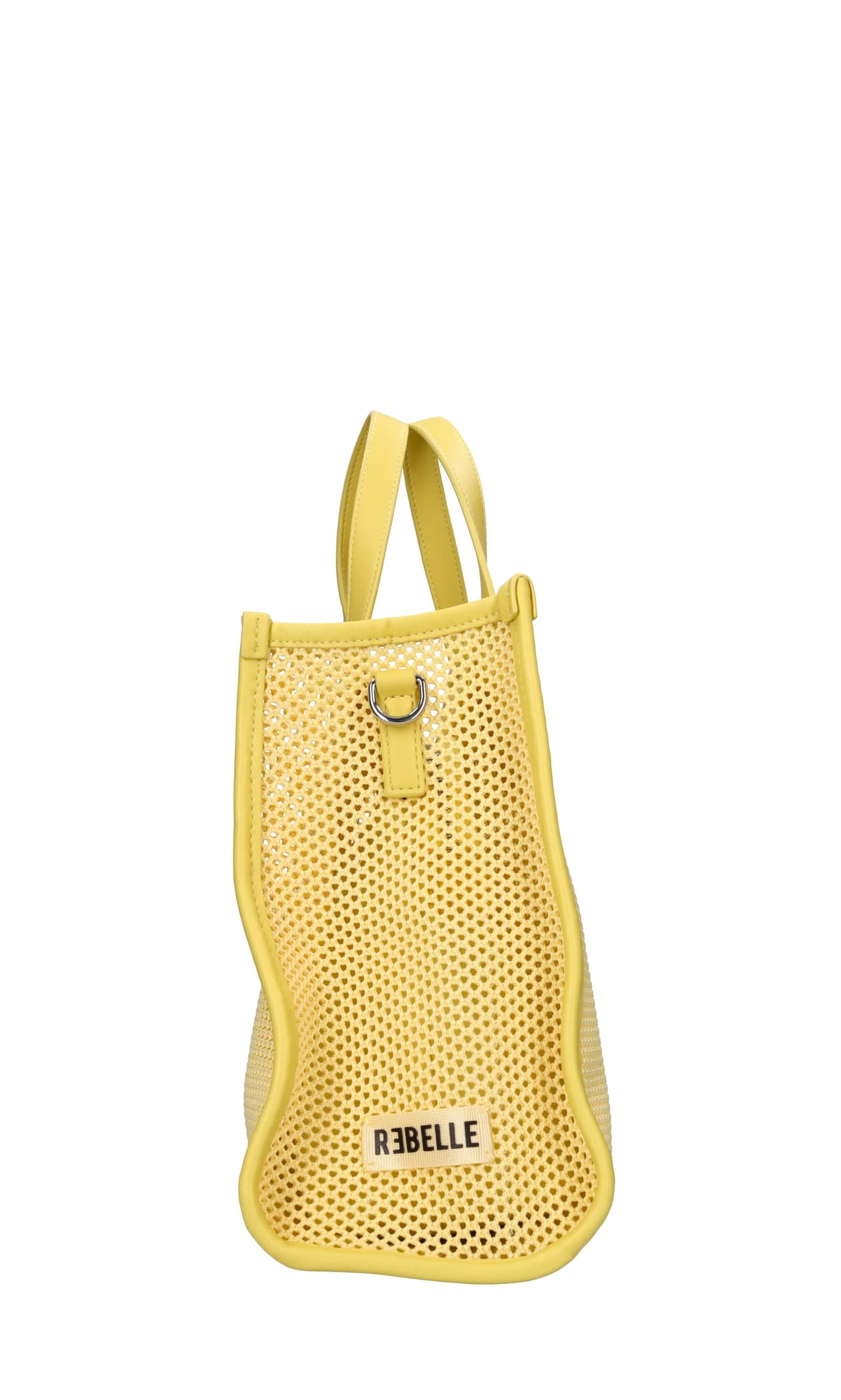 REBELLE  Borse... Giallo - 2