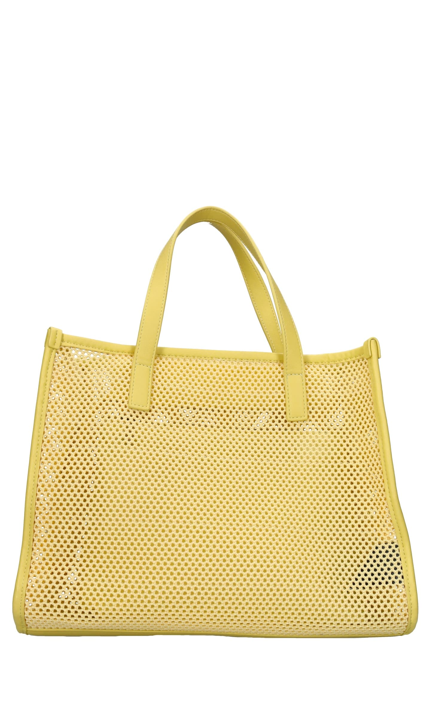 REBELLE  Borse... Giallo - 3