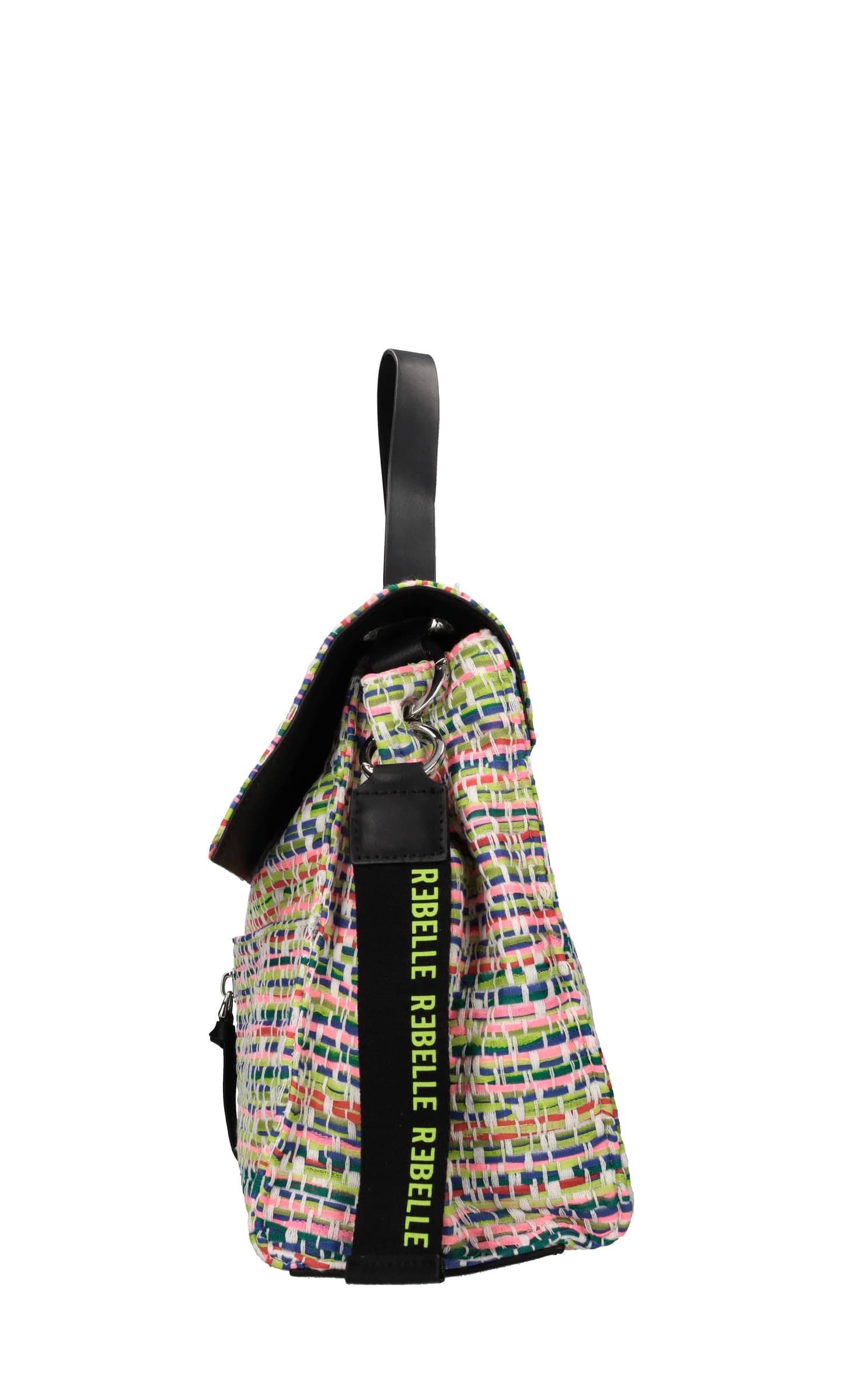 REBELLE  Borse... Multicolor - 2