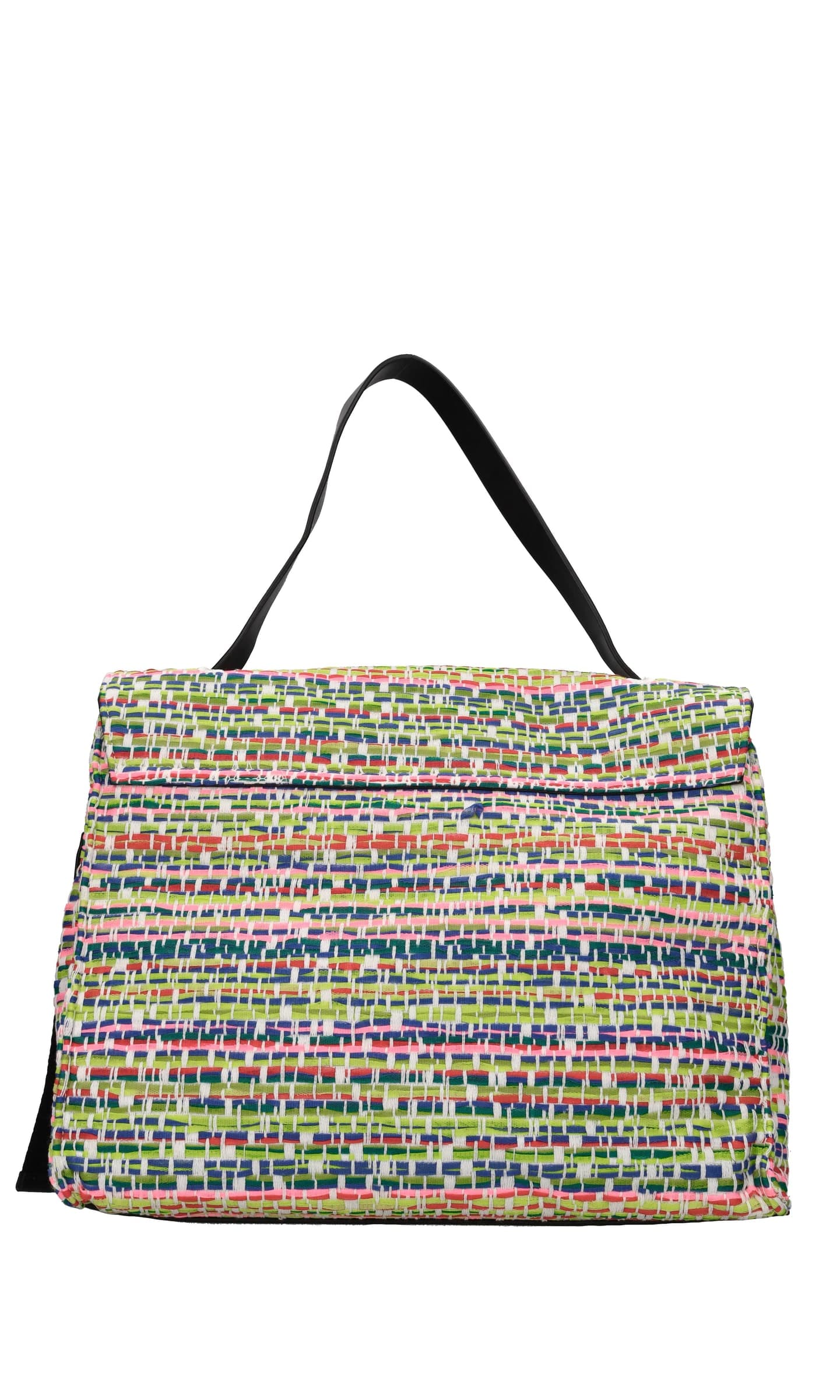 REBELLE  Borse... Multicolor - 3