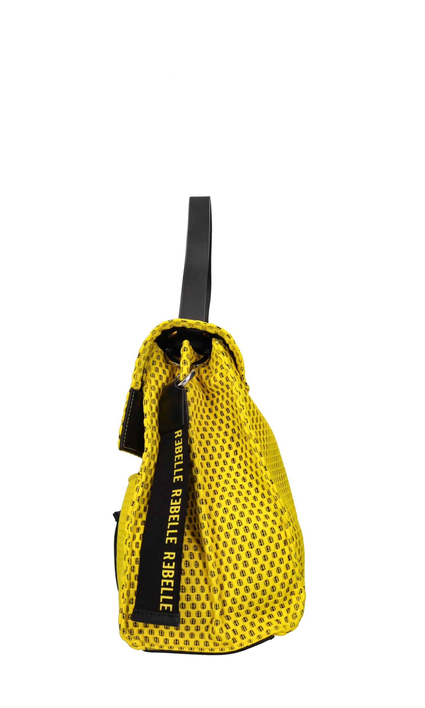 REBELLE  Borse... Giallo - 2