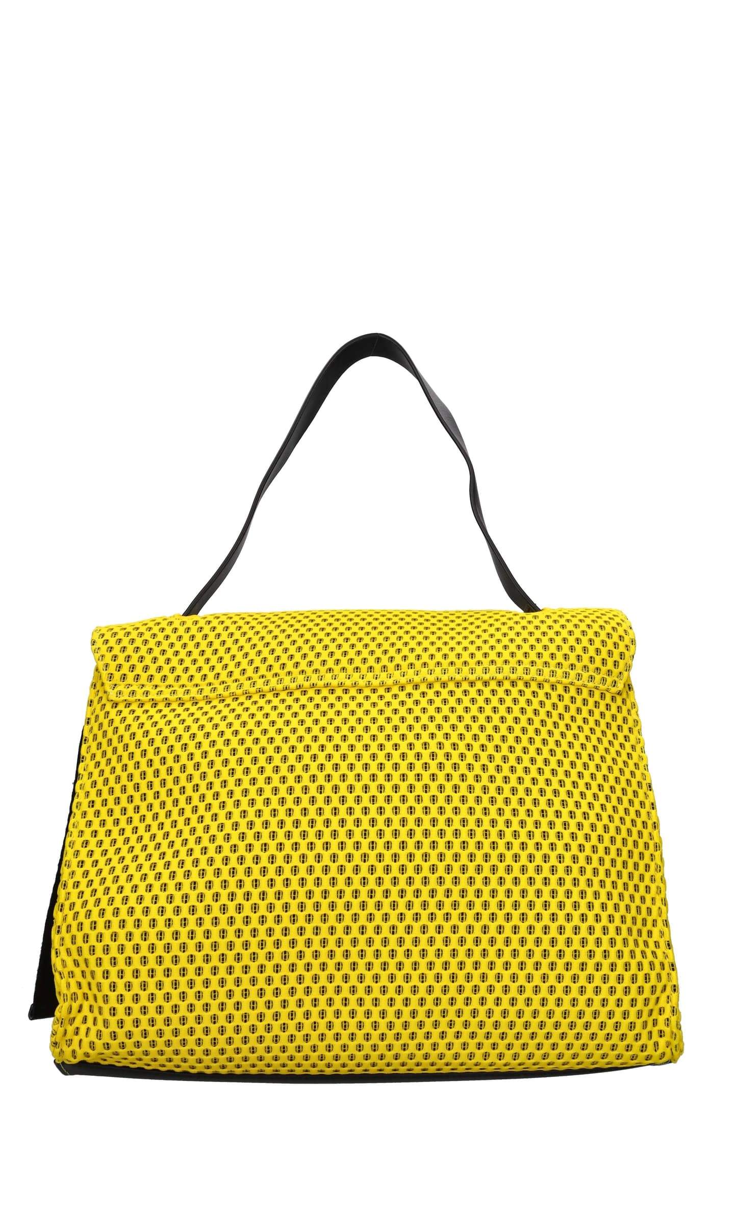 REBELLE  Borse... Giallo - 3