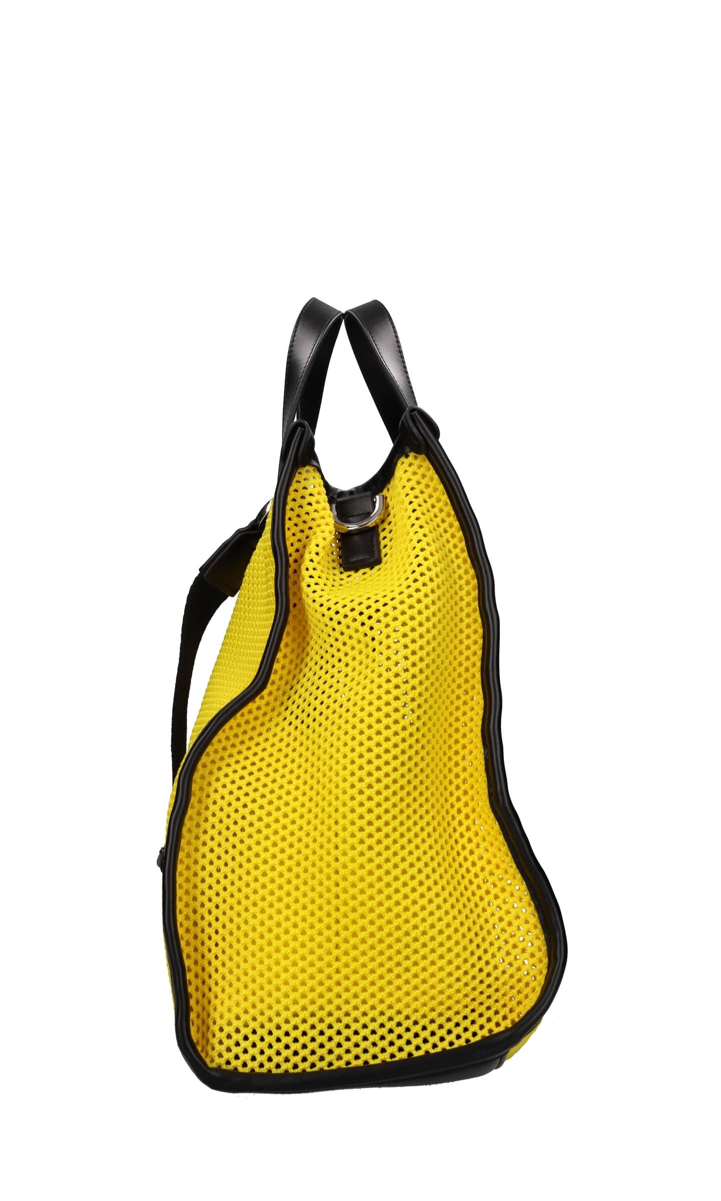 REBELLE  Borse... Giallo - 2