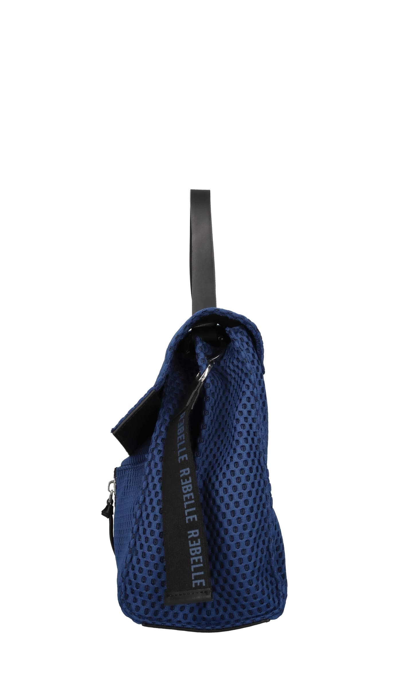 REBELLE  Borse... Blu - 2