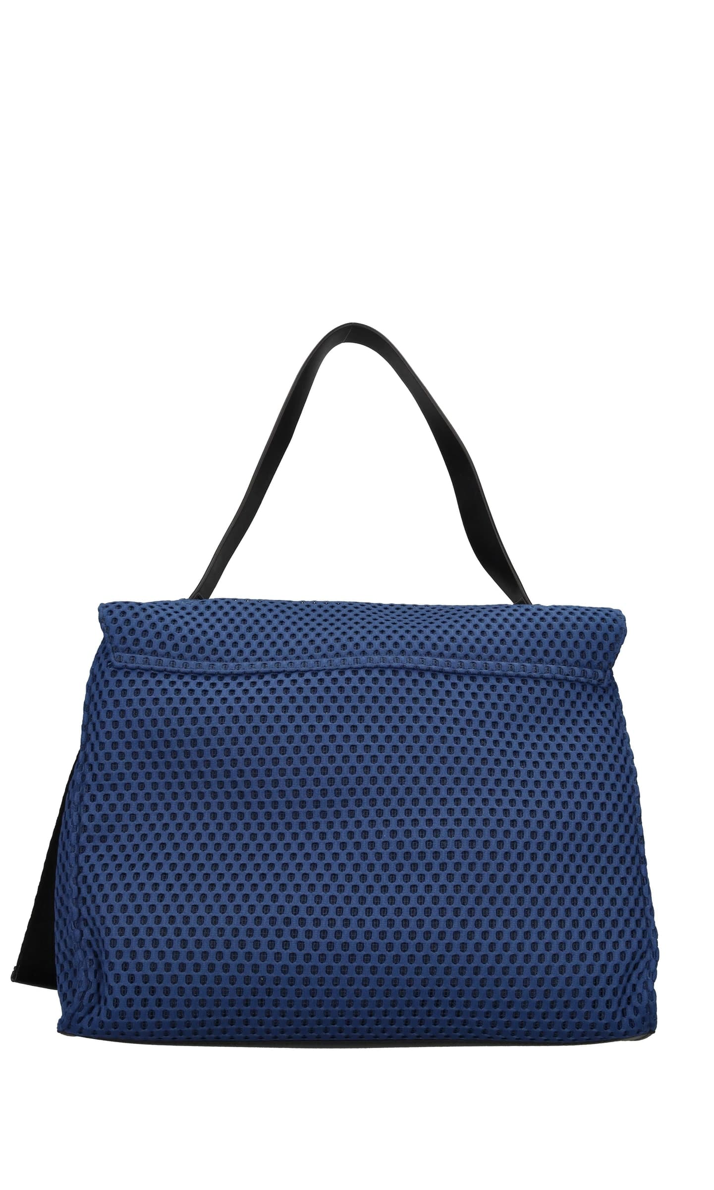 REBELLE  Borse... Blu - 3